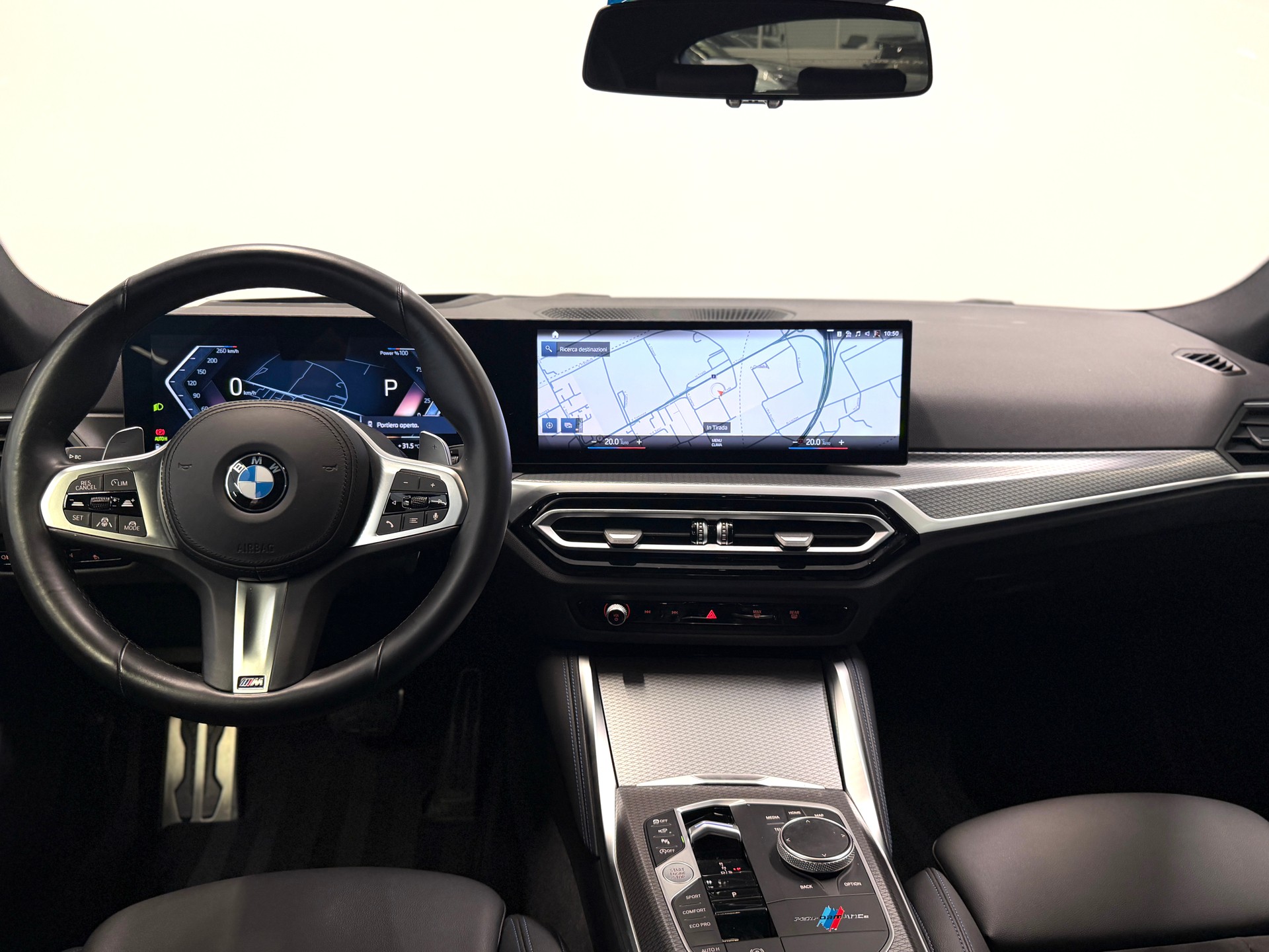 BMW 420i Gran Coupé M Sport PRO Steptronic-image-8
