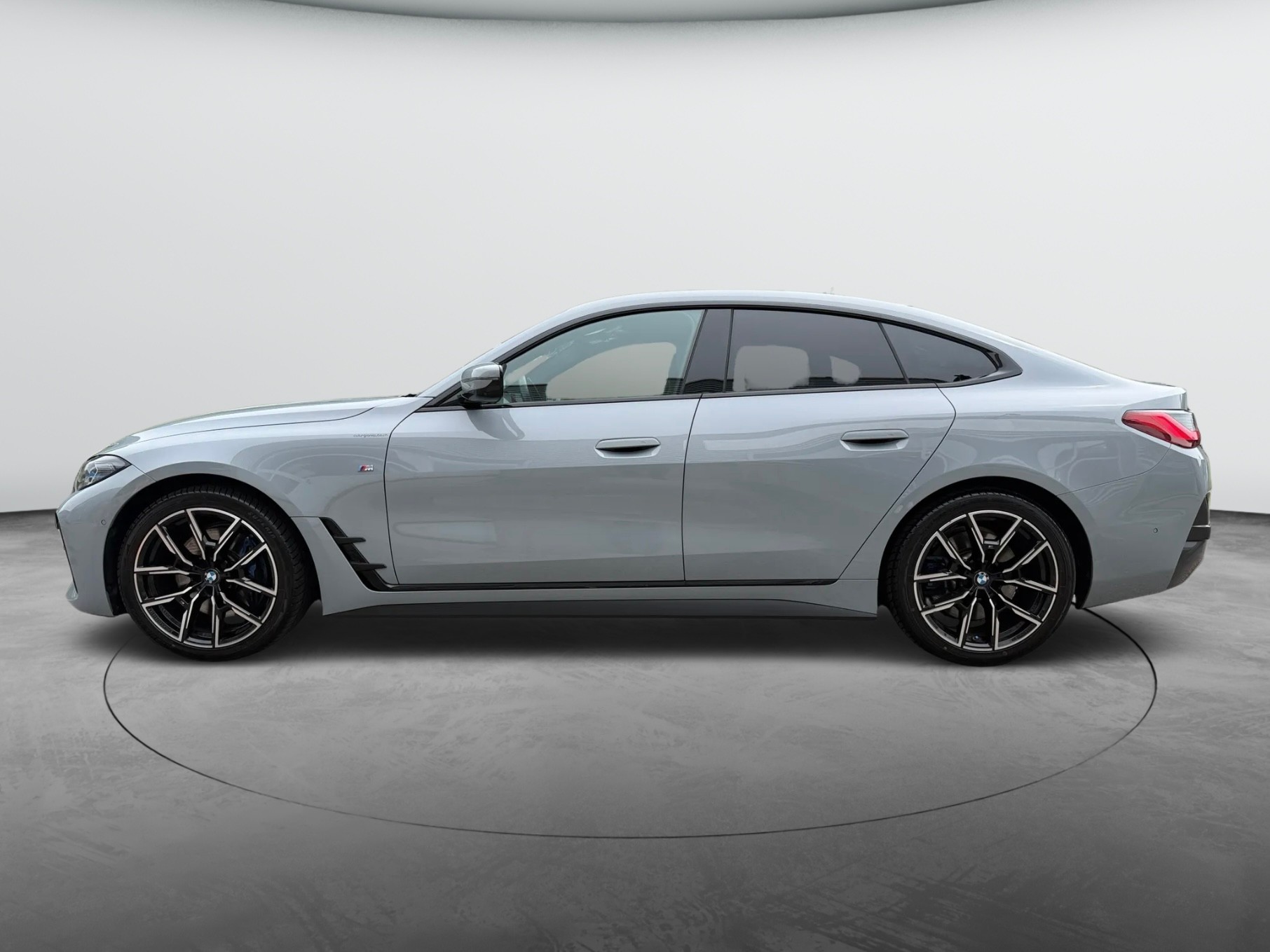 BMW 420i Gran Coupé M Sport PRO Steptronic-image-7
