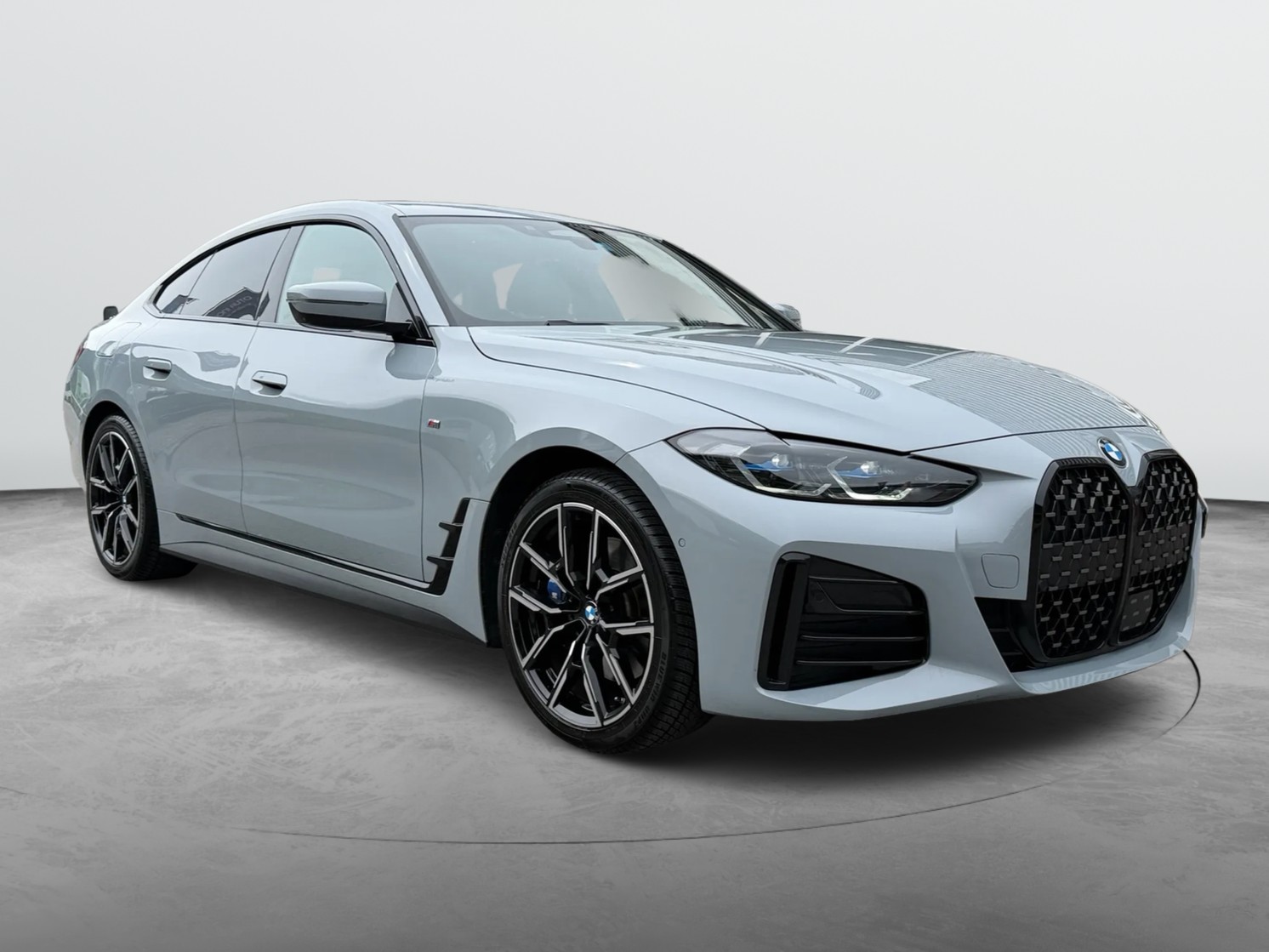 BMW 420i Gran Coupé M Sport PRO Steptronic-showroom-element-2
