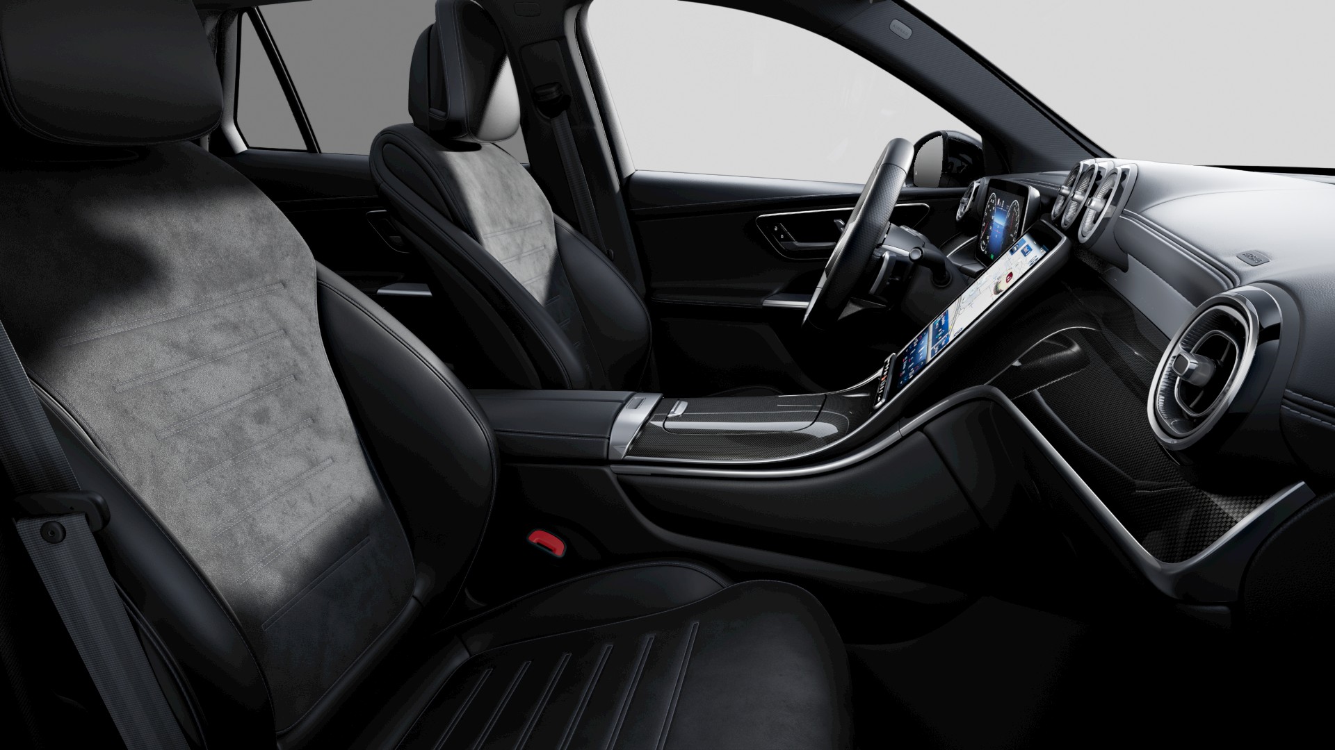 MERCEDES-BENZ GLC 300 e 4Matic EQ Star 9G-Tronic-image-7