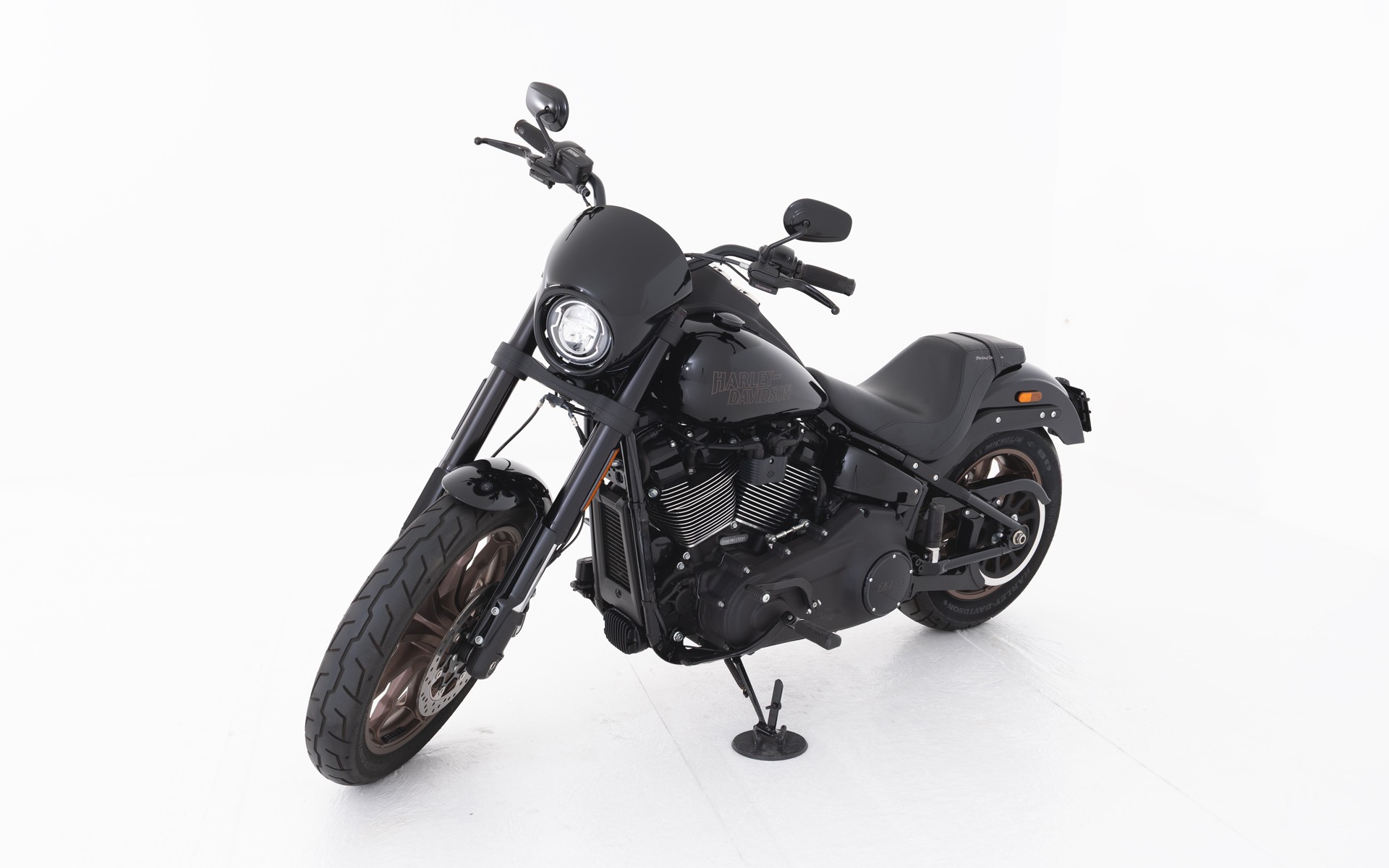 HARLEY-DAVIDSON FXLRS Low Rider S 114-image-4