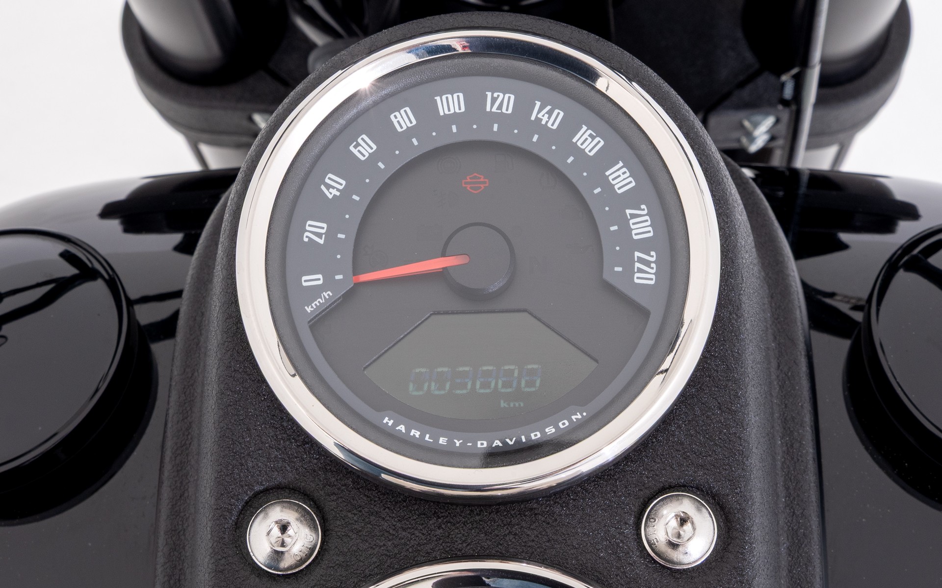 HARLEY-DAVIDSON FXLRS Low Rider S 114-image-5