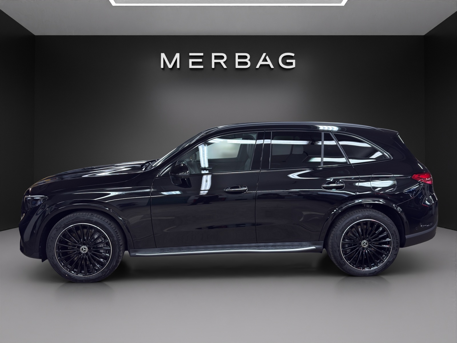 MERCEDES-BENZ GLC 300 de 4Matic EQ Star-image-1