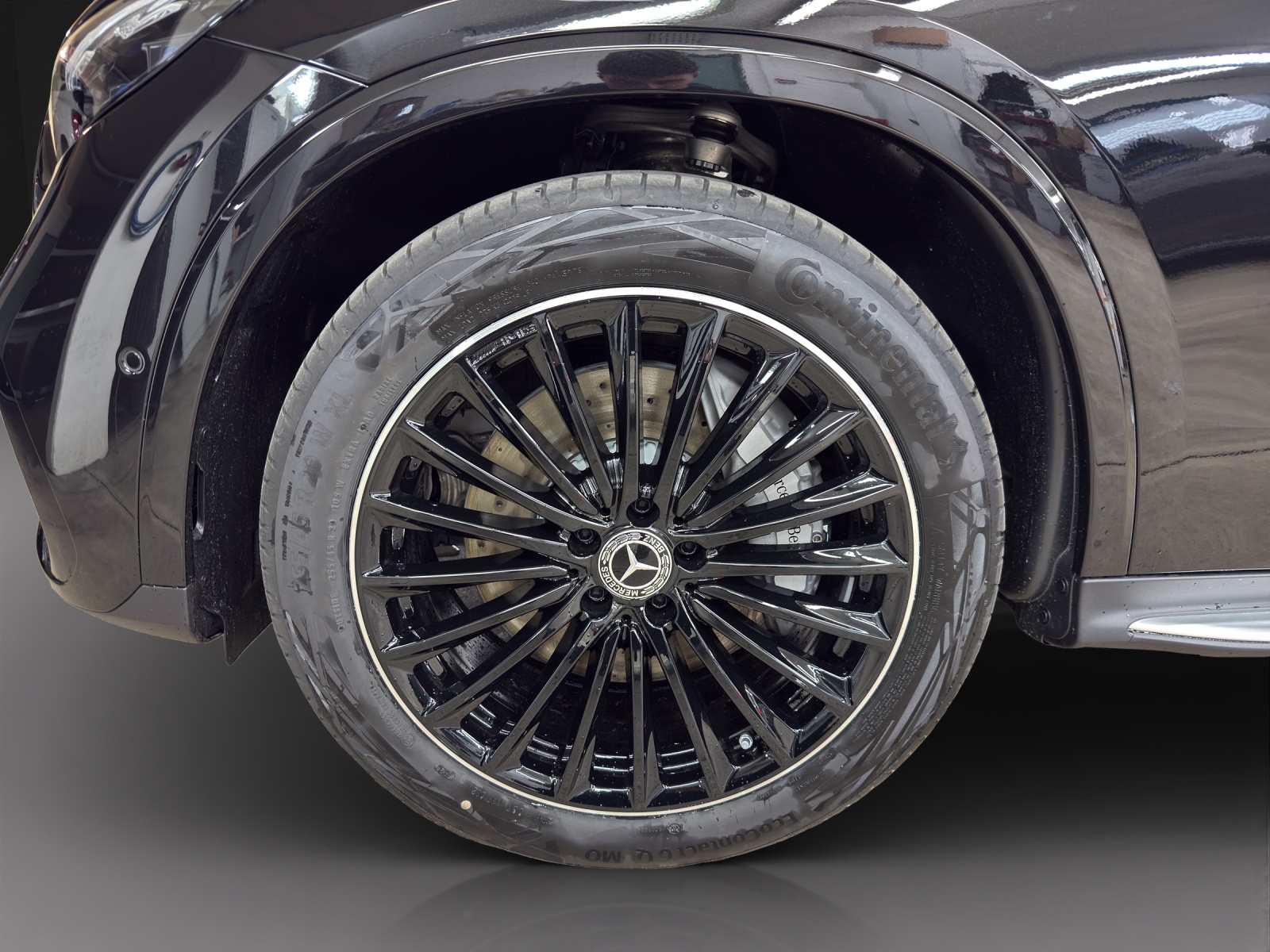 MERCEDES-BENZ GLC 300 de 4Matic EQ Star-image-7