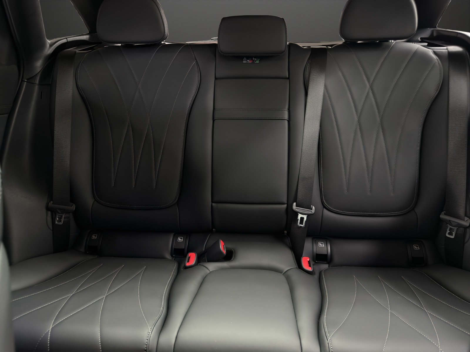 MERCEDES-BENZ GLC 300 de 4Matic EQ Star-image-14