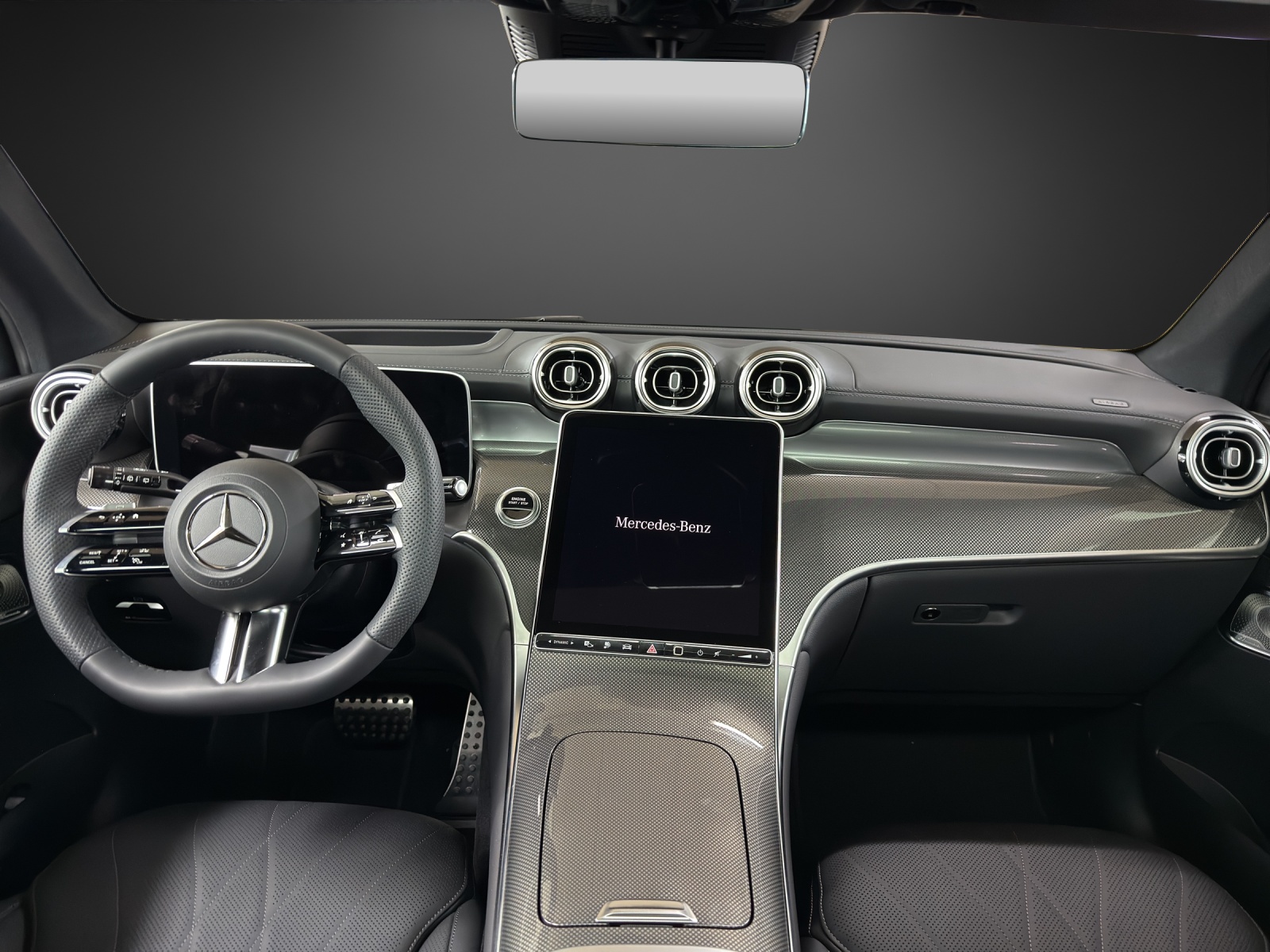 MERCEDES-BENZ GLC 300 de 4Matic EQ Star-image-10
