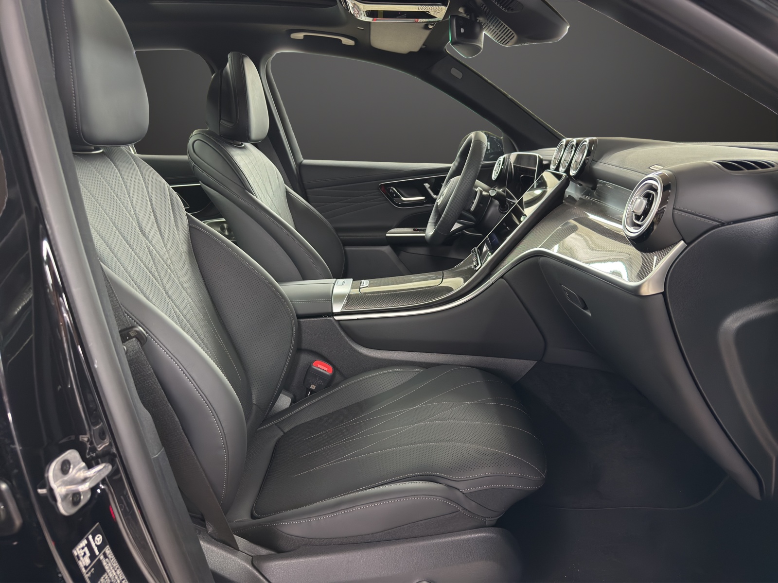 MERCEDES-BENZ GLC 300 de 4Matic EQ Star-image-11