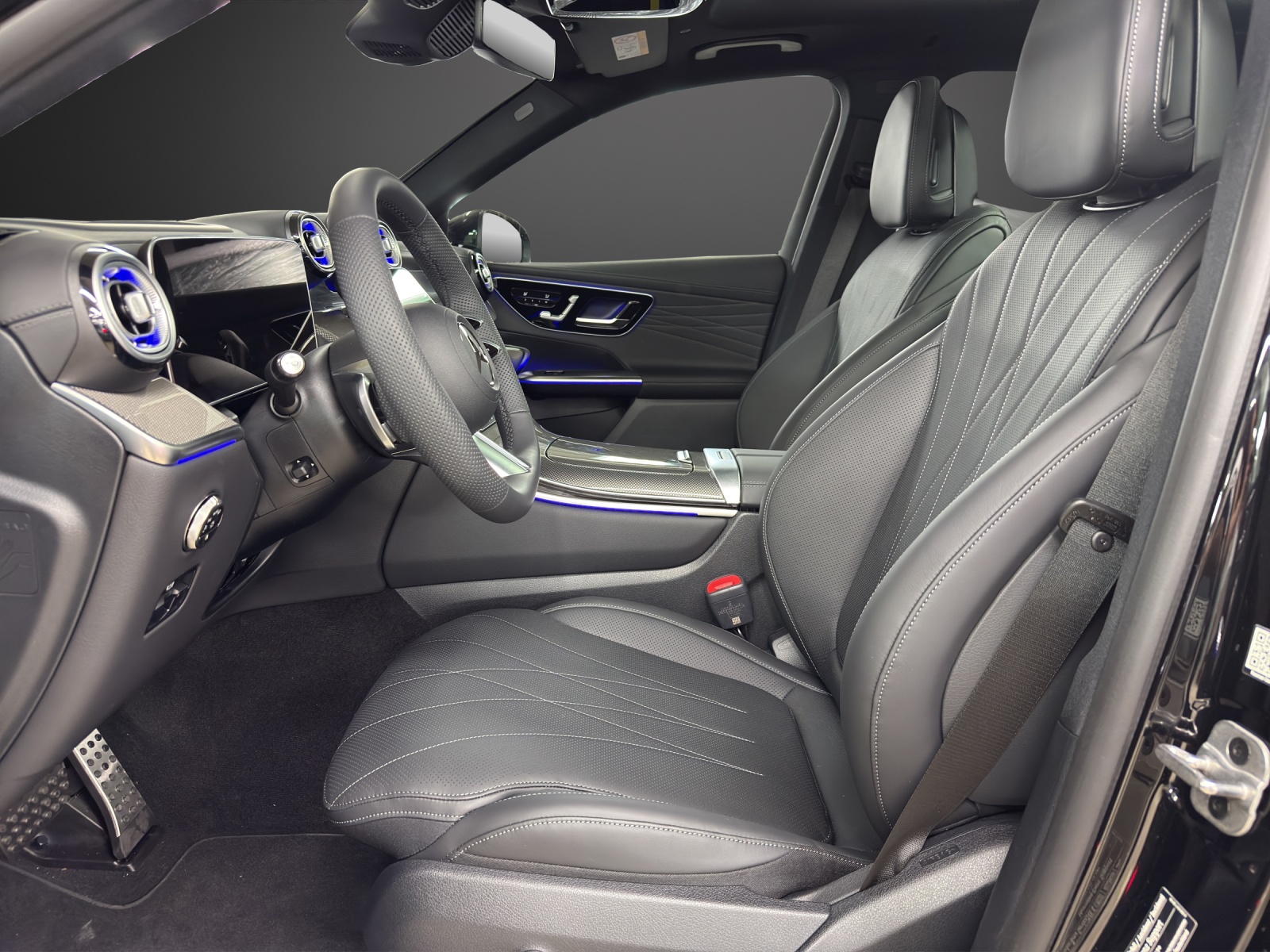 MERCEDES-BENZ GLC 300 de 4Matic EQ Star-image-9