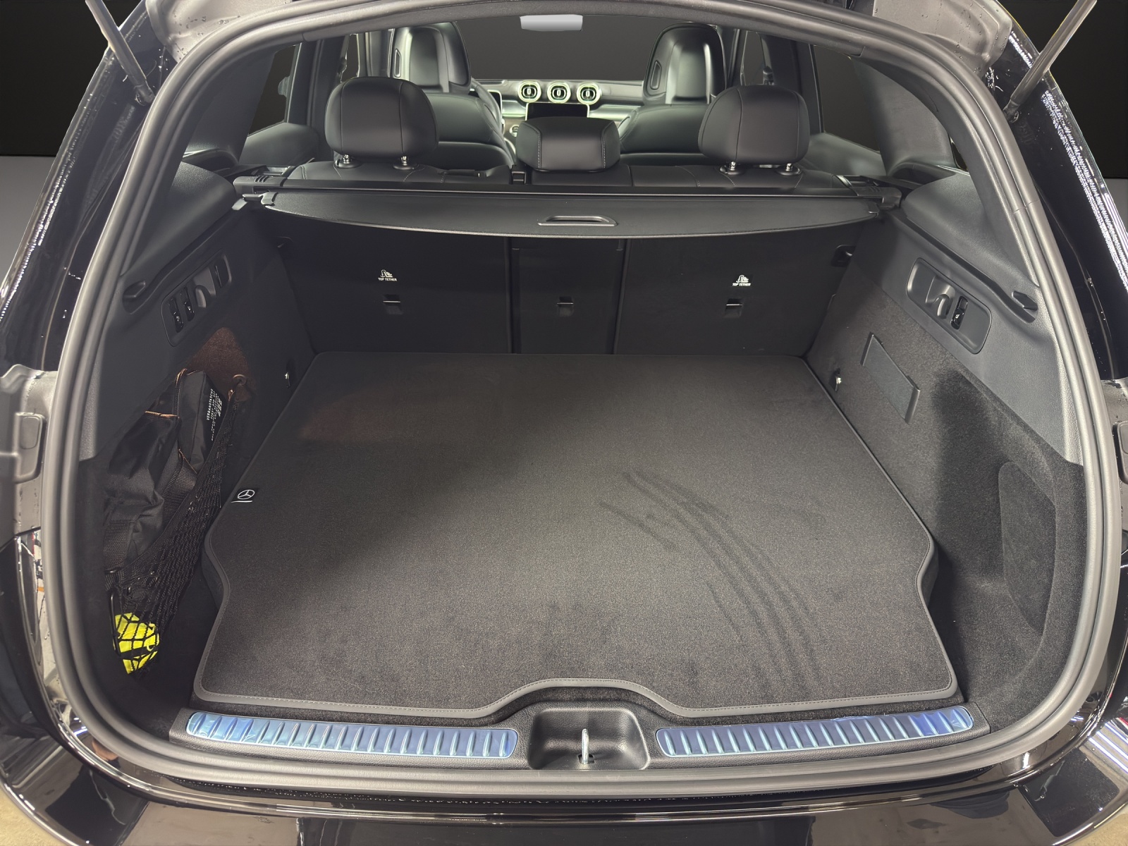 MERCEDES-BENZ GLC 300 de 4Matic EQ Star-image-8