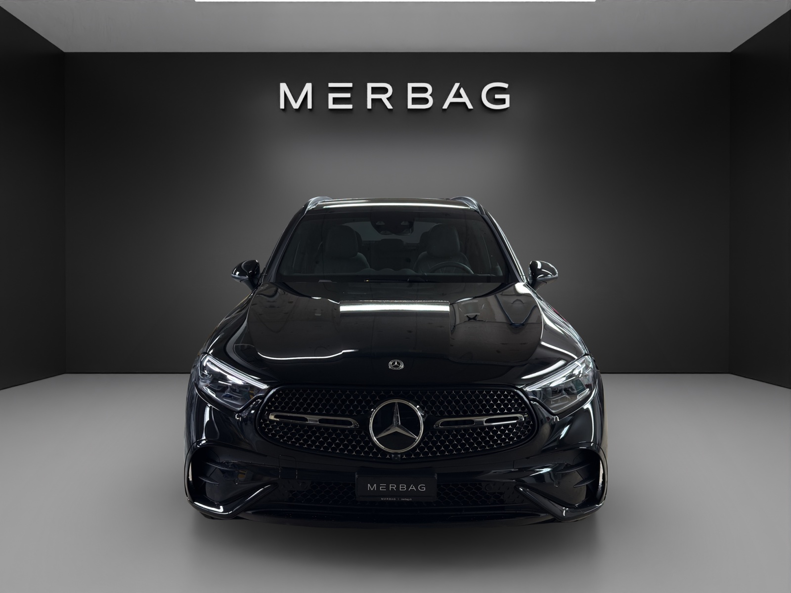 MERCEDES-BENZ GLC 300 de 4Matic EQ Star-image-6