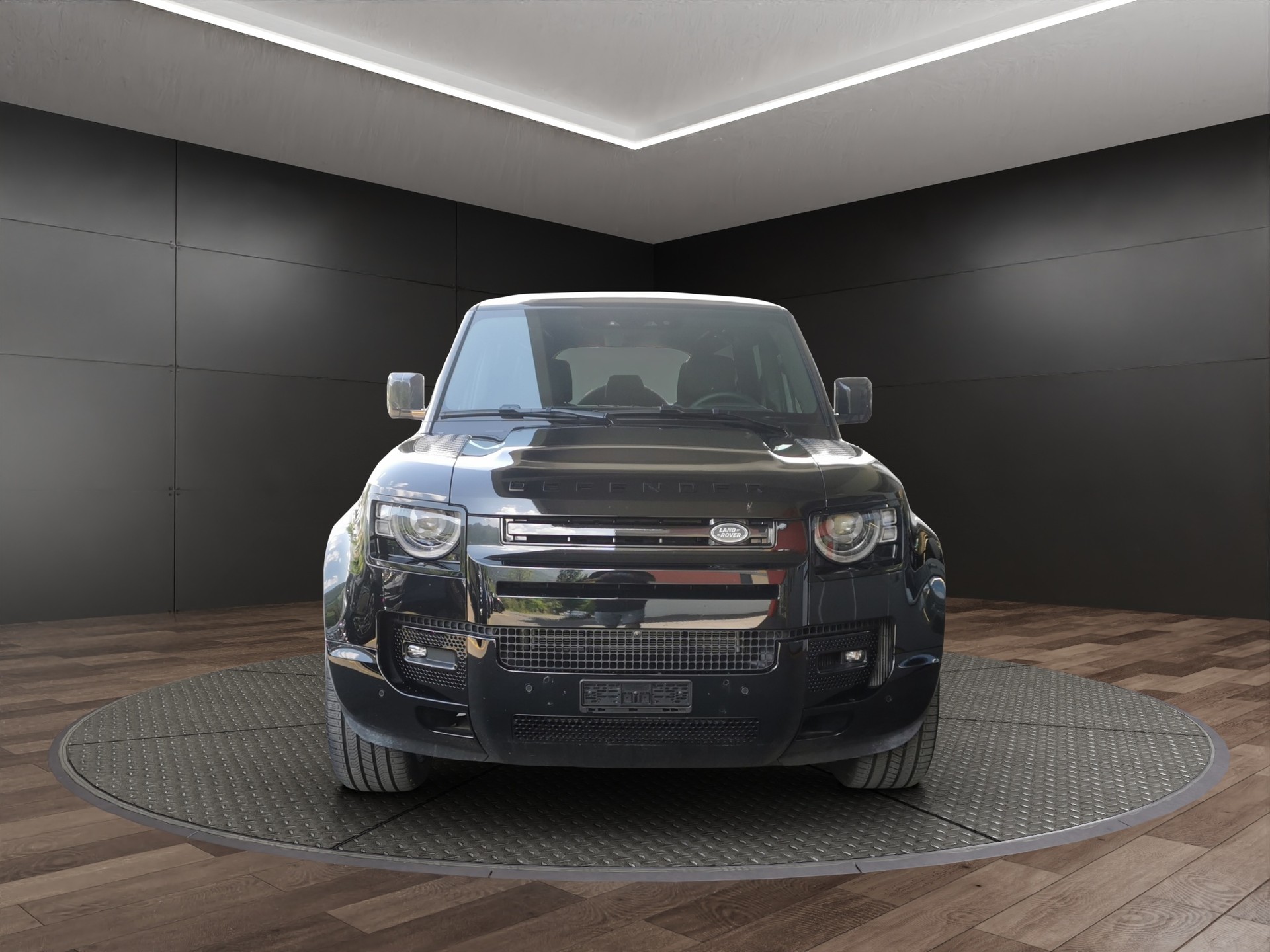 LAND ROVER Defender 110 3.0 D I6 300 X-Dynamic HSE AWD AT8-showroom-element-2