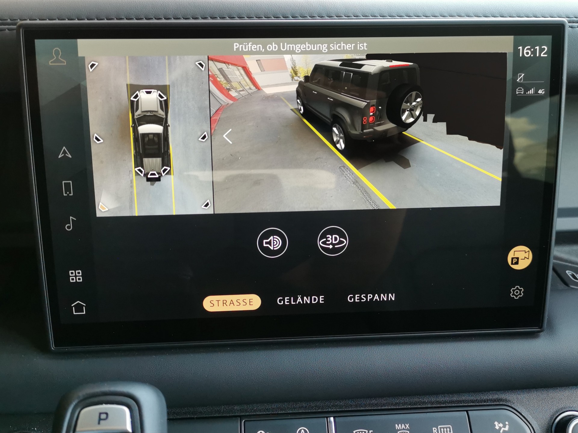 LAND ROVER Defender 110 3.0 D I6 300 X-Dynamic HSE AWD AT8-image-20