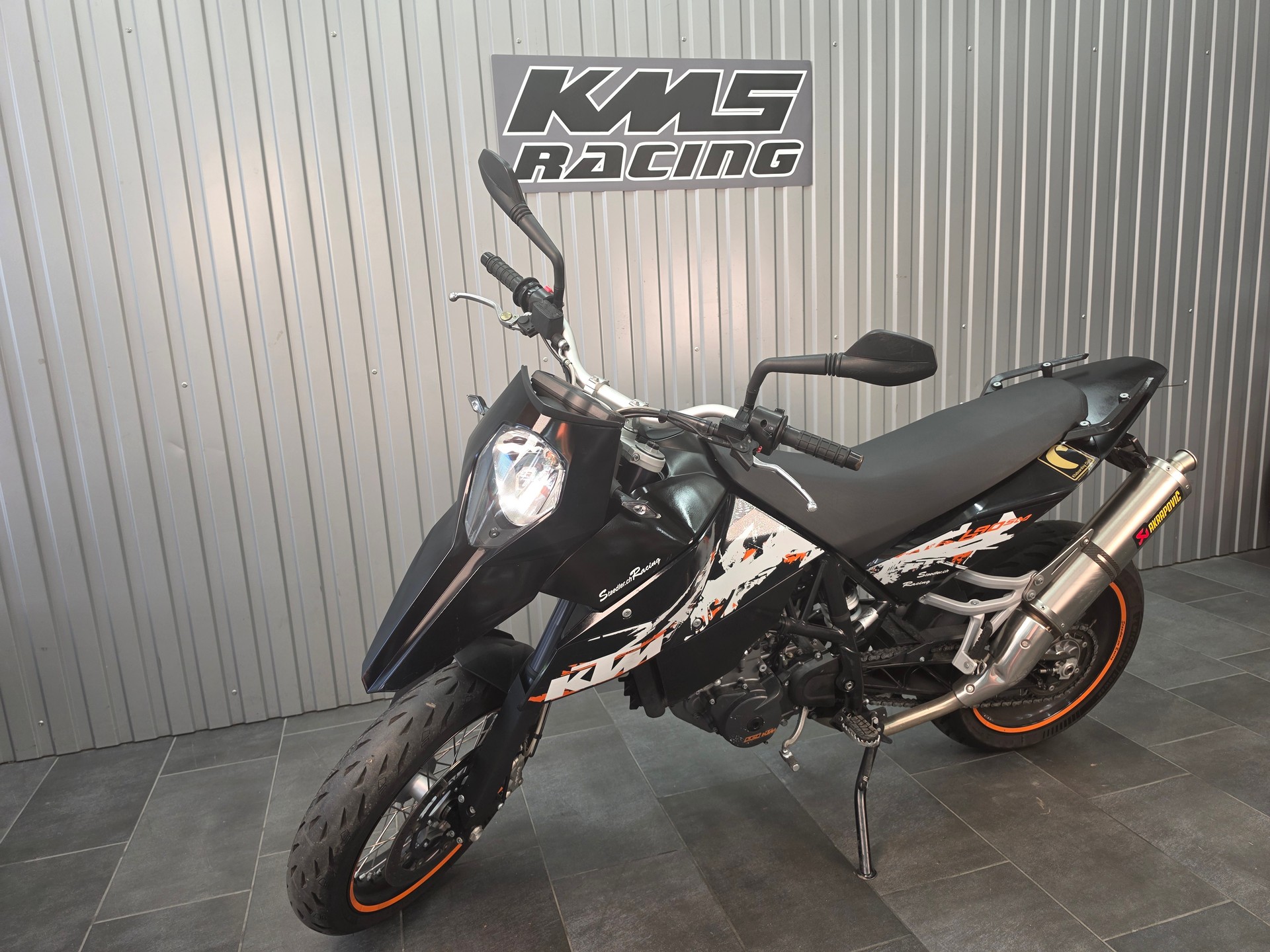 KTM 690 SM-image-4