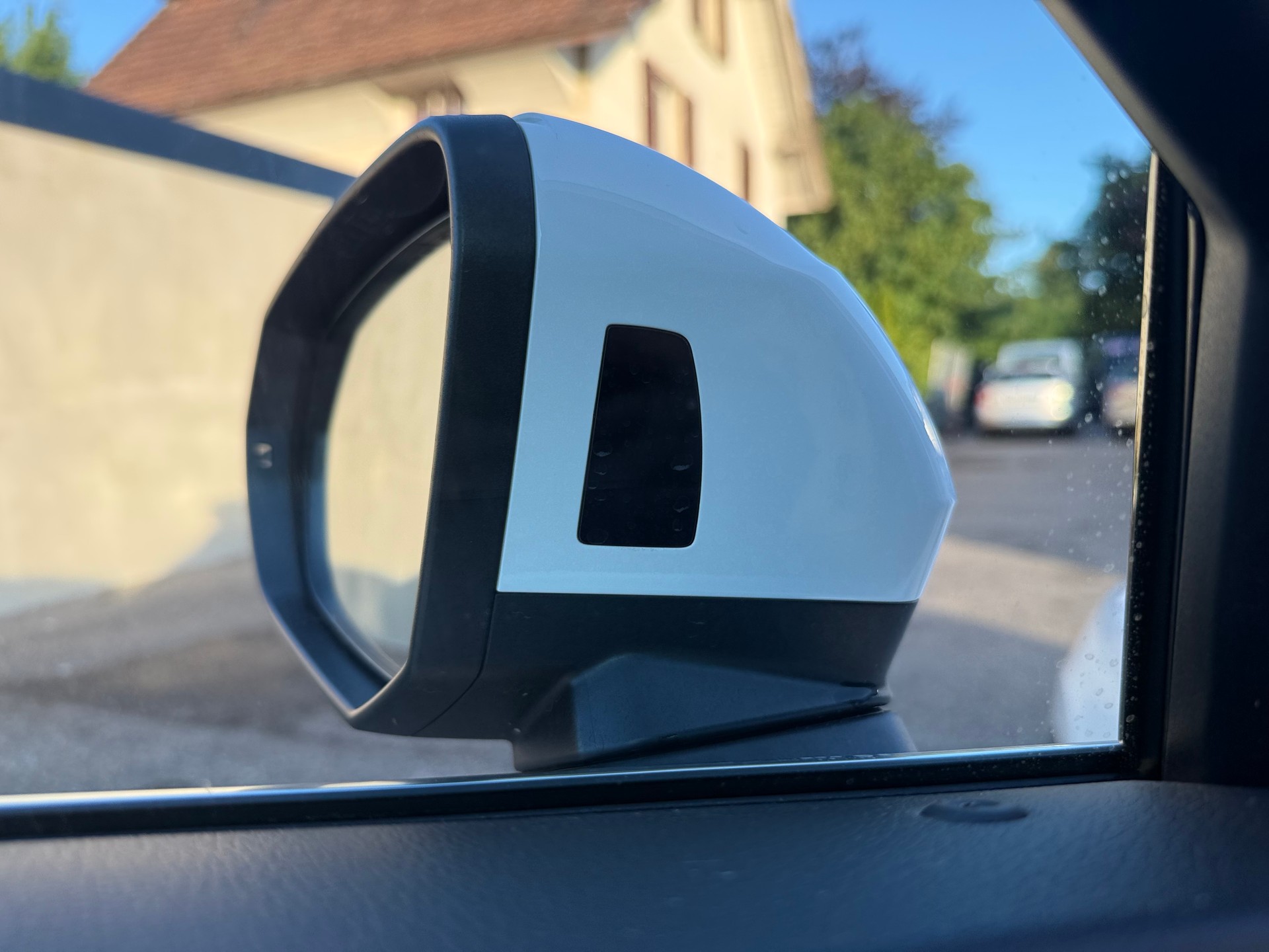AUDI Q3 Sportback 35 TFSI S line Attraction S-tronic-image-14