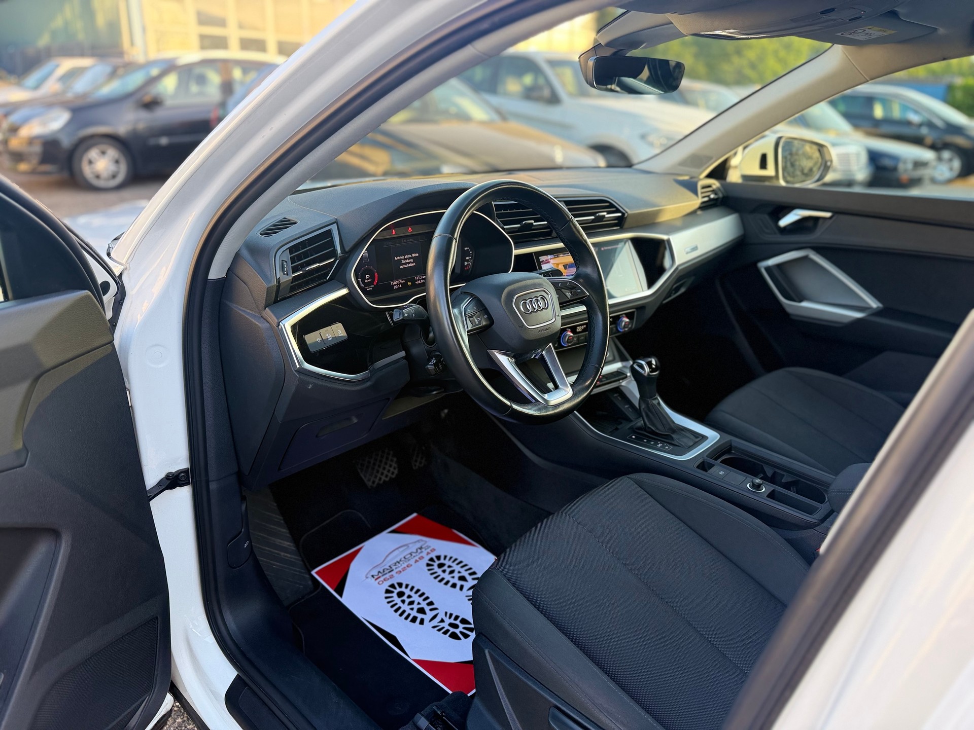 AUDI Q3 Sportback 35 TFSI S line Attraction S-tronic-image-6