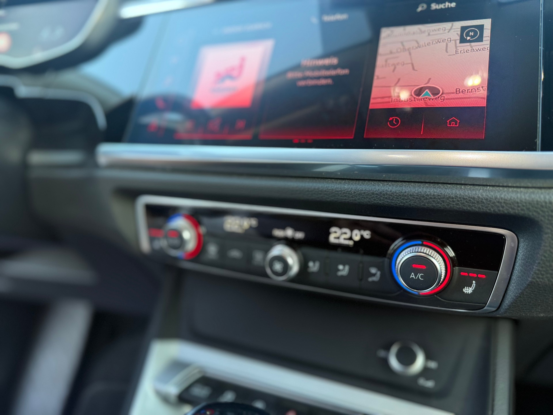 AUDI Q3 Sportback 35 TFSI S line Attraction S-tronic-image-10