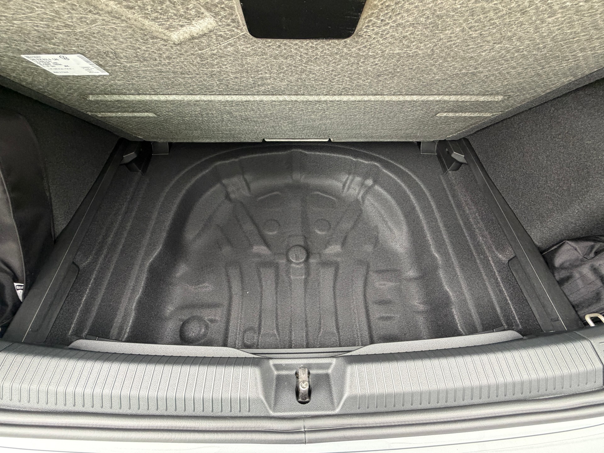 VW Golf 1.5 e TSI mHEV United DSG-image-23