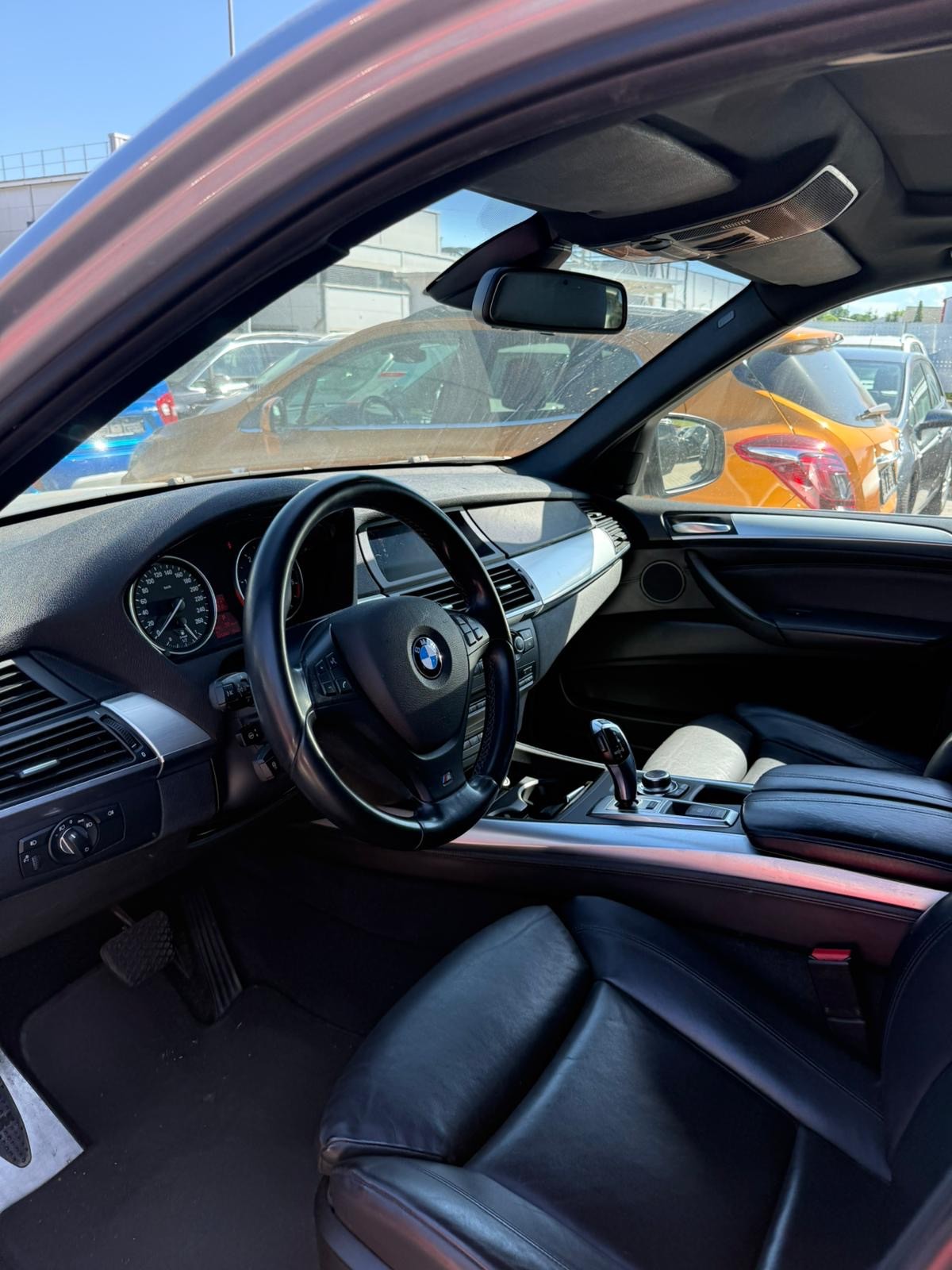 BMW X5 xDrive 40d Steptronic-image-20