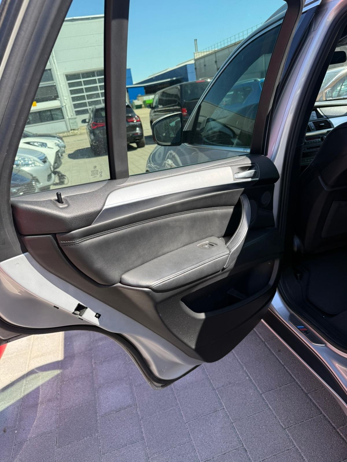 BMW X5 xDrive 40d Steptronic-image-21