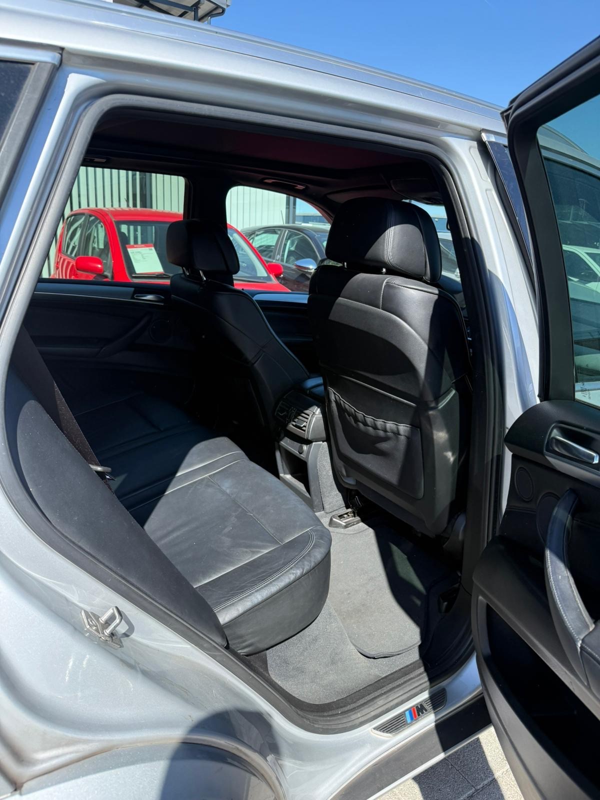 BMW X5 xDrive 40d Steptronic-image-11
