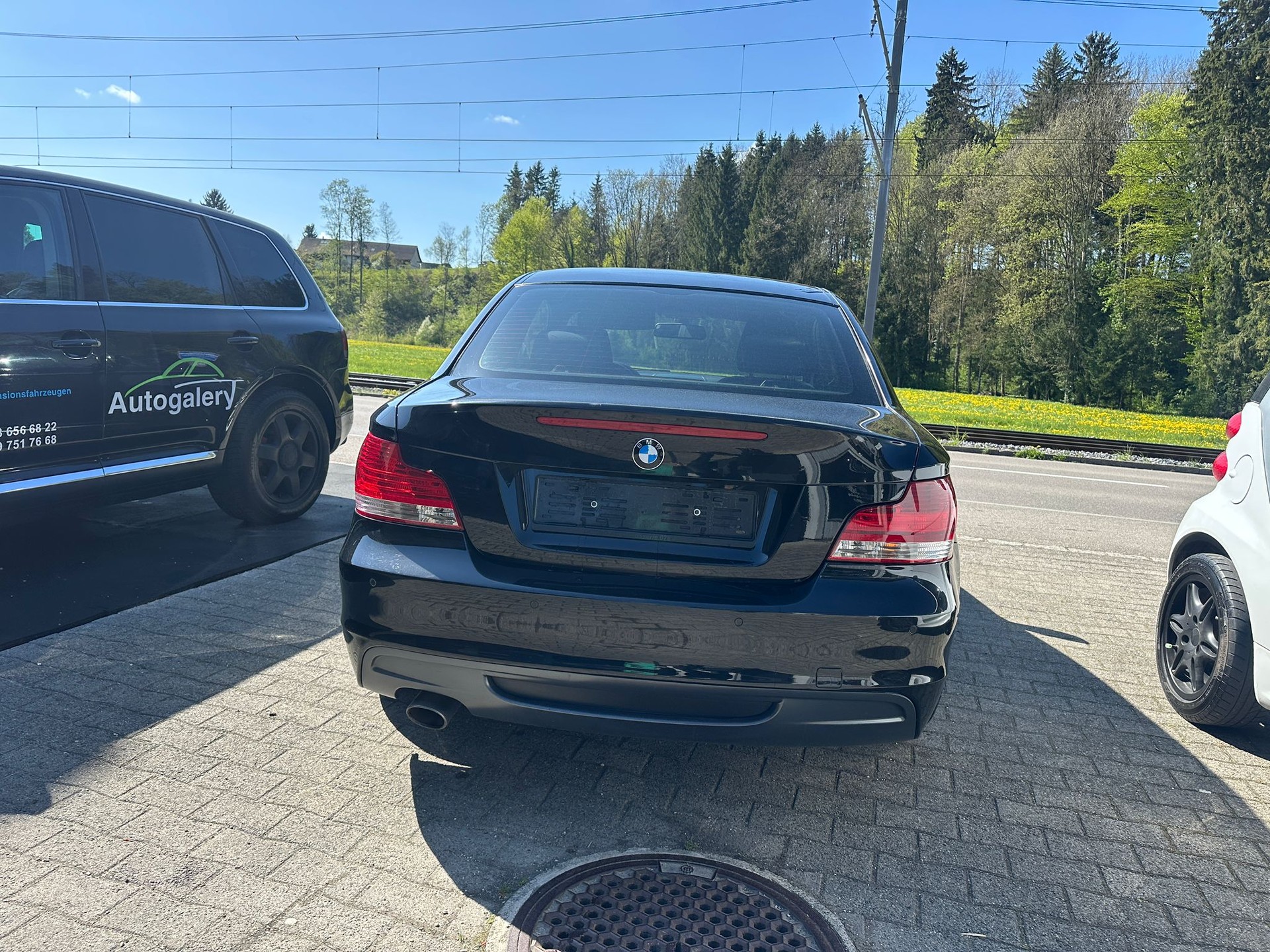 BMW 118d Coupé-image-5