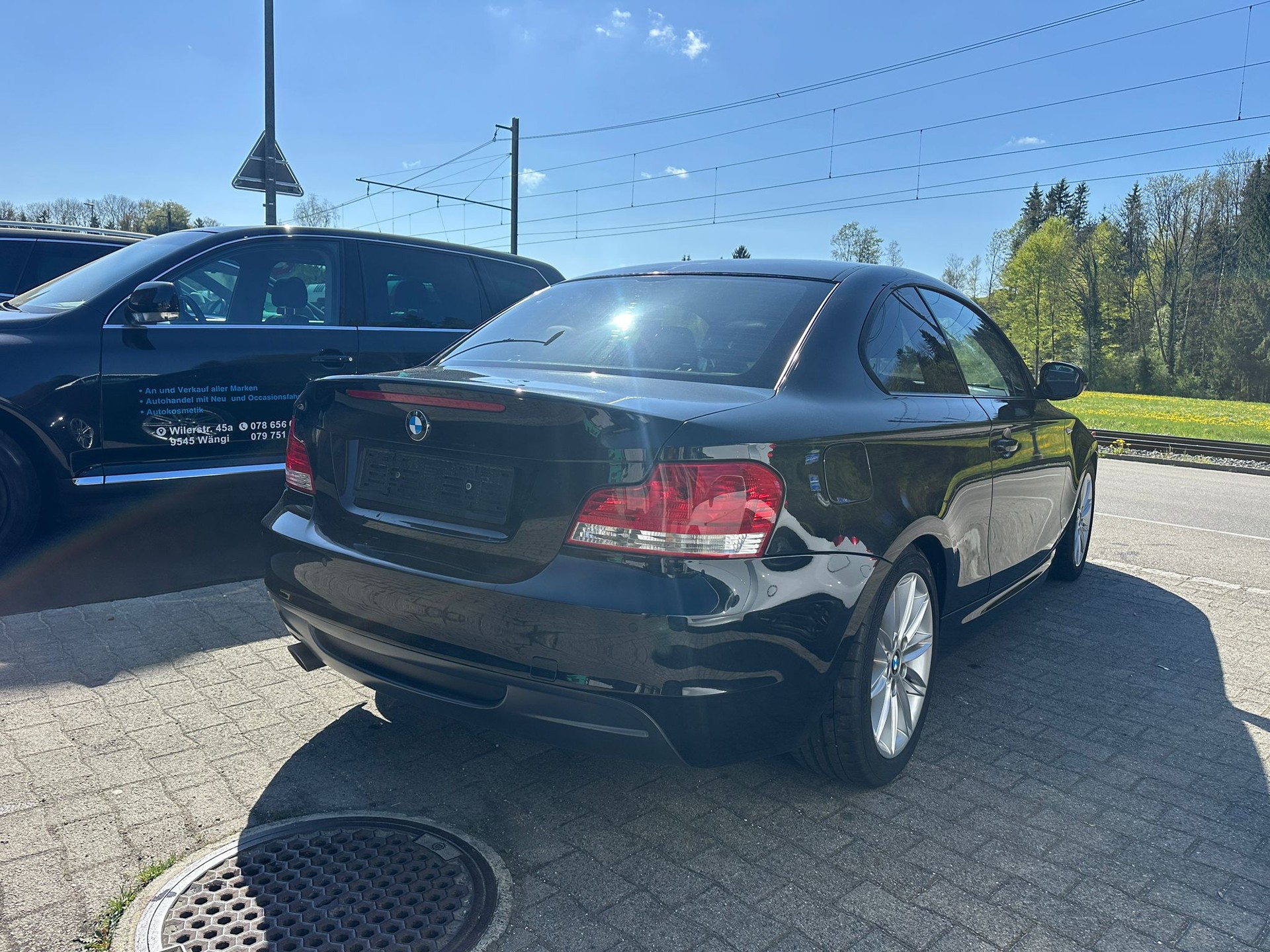 BMW 118d Coupé-image-4