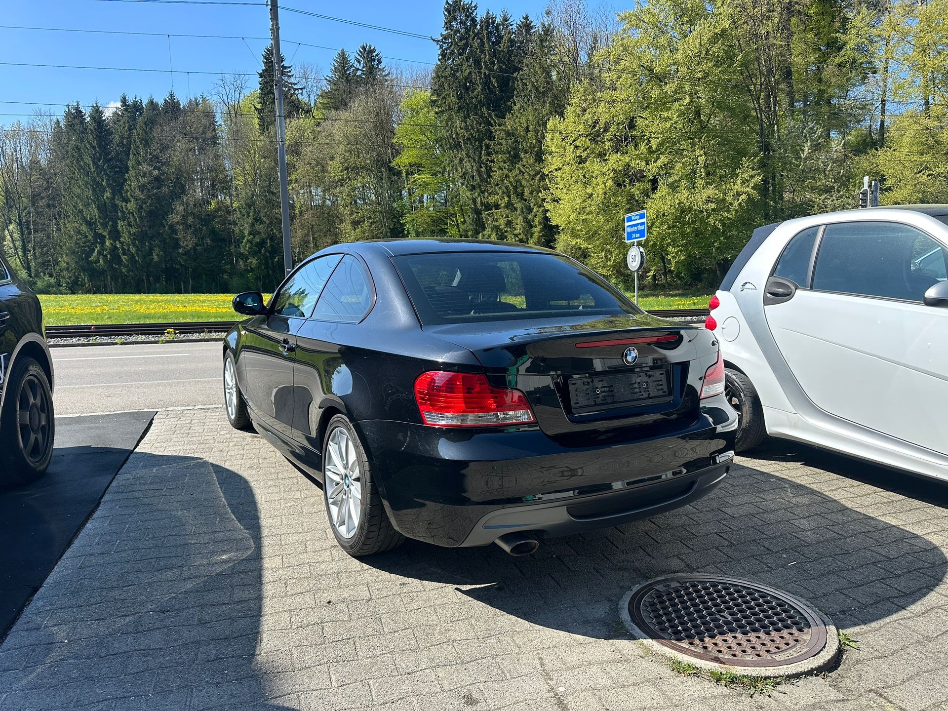 BMW 118d Coupé-image-6