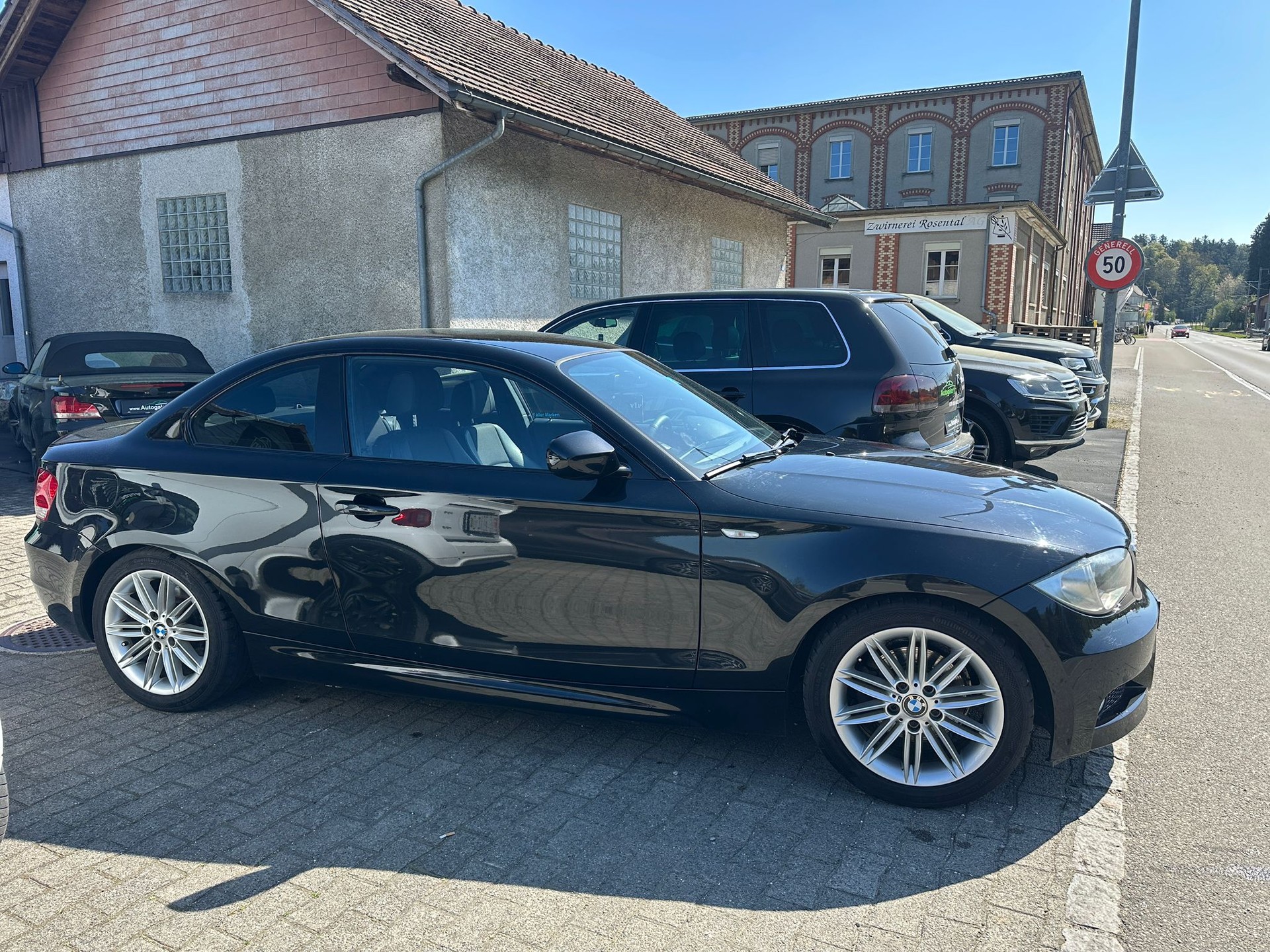 BMW 118d Coupé-image-3