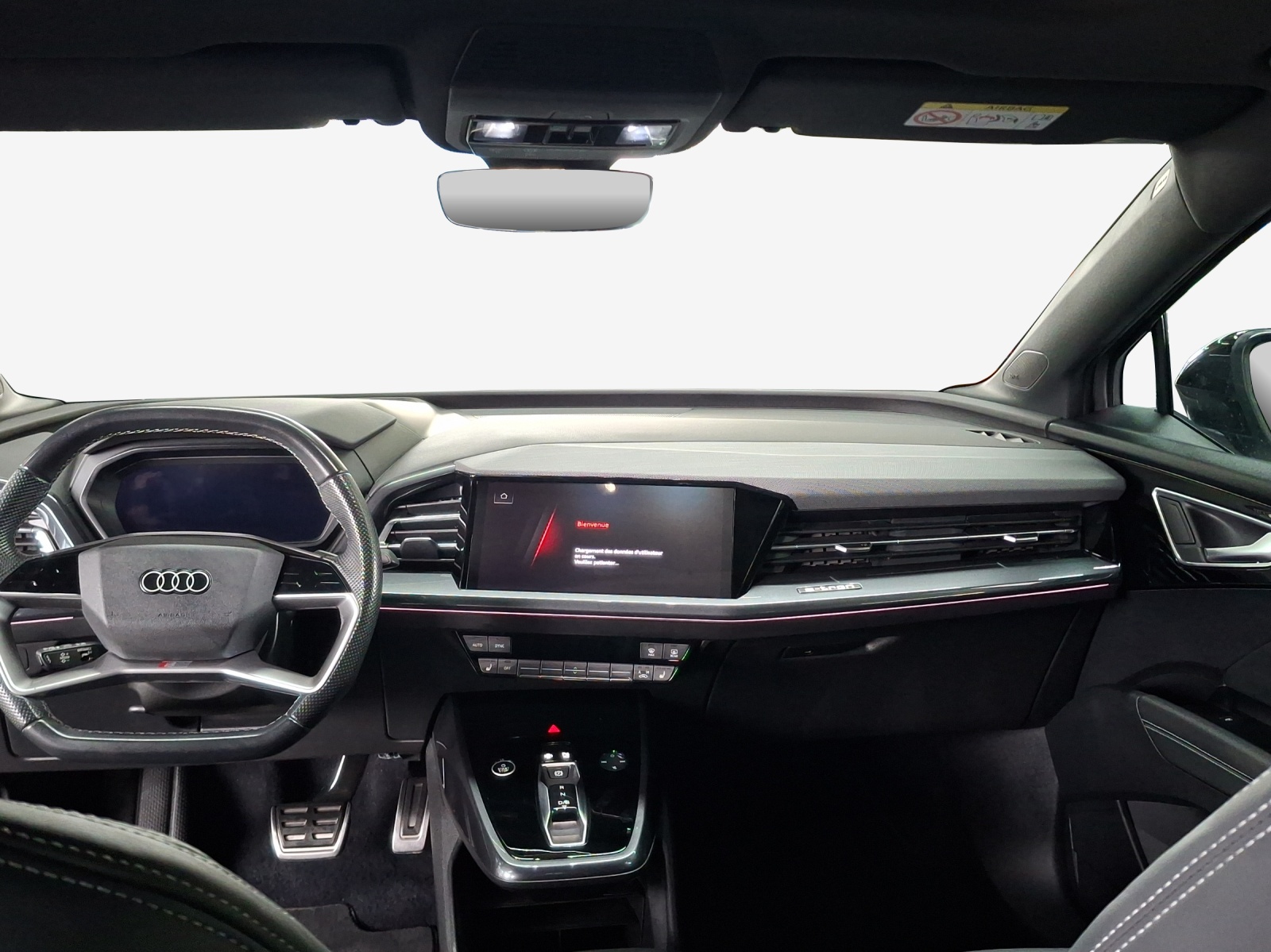AUDI Q4 e-tron 50 quattro-image-8