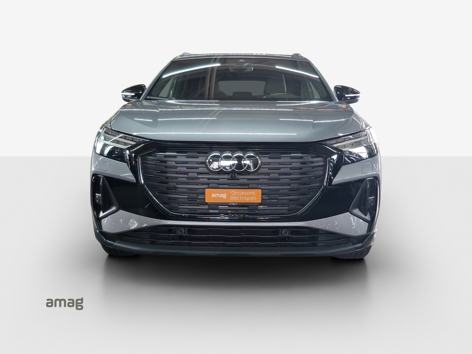 AUDI Q4 e-tron 50 quattro-image-6