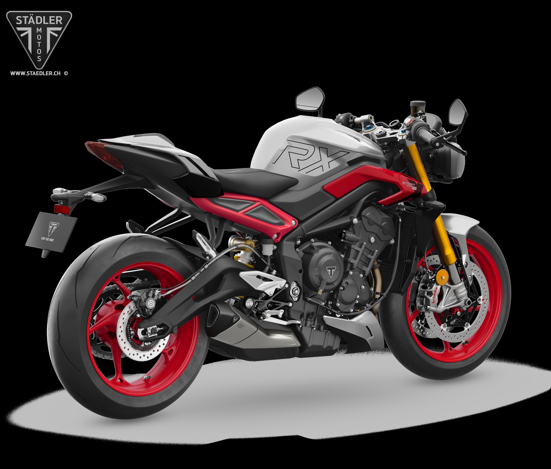 TRIUMPH Street Triple 765 RX-image-2