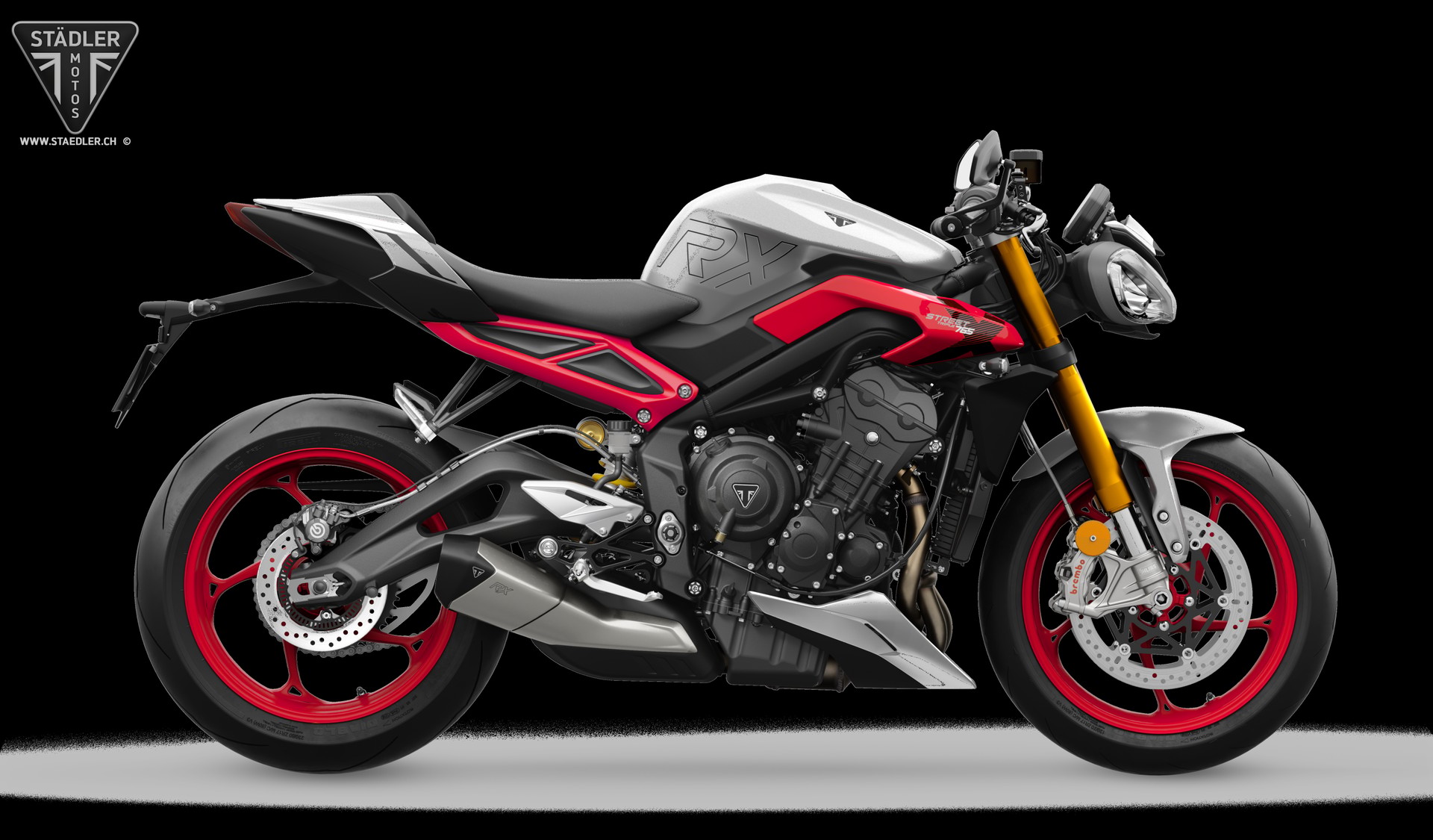 TRIUMPH Street Triple 765 RX-image-3