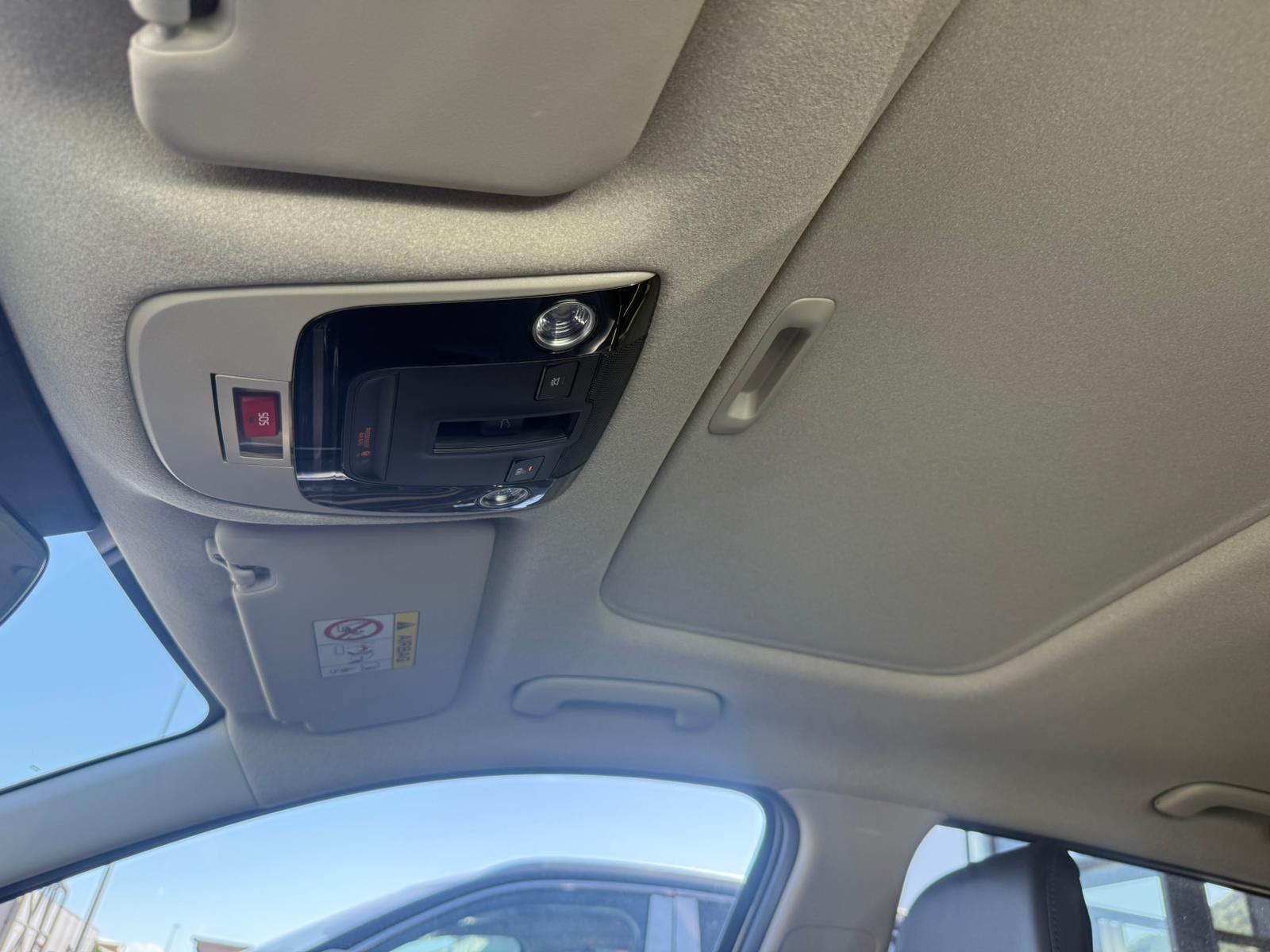 KIA Niro 1.6GDi Hybrid DCT Style-image-22