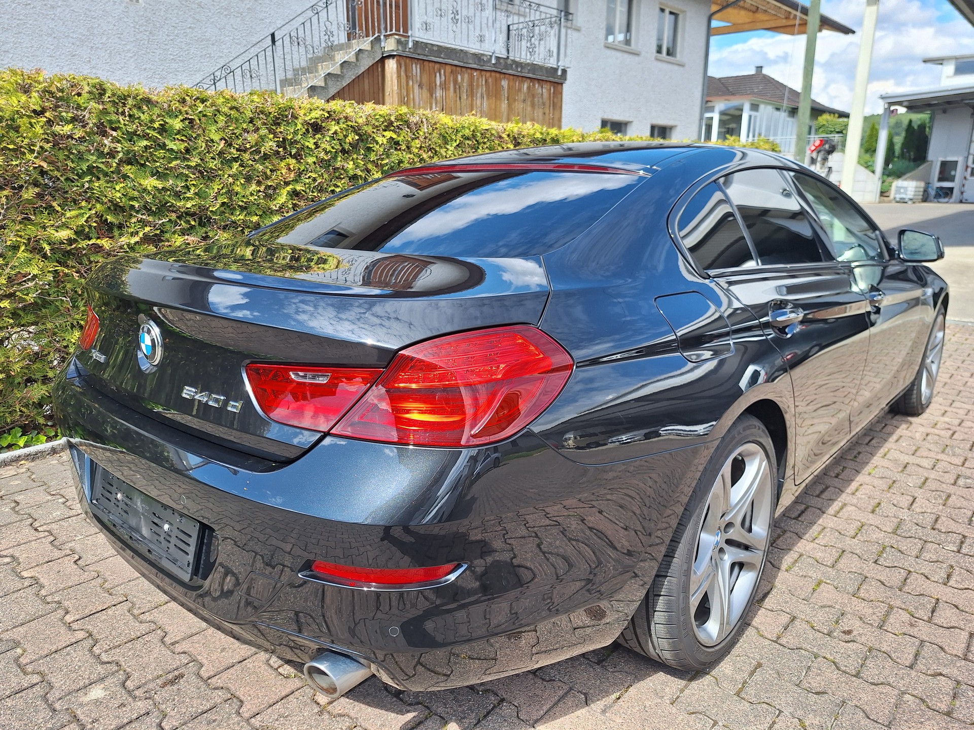 BMW x Drive-image-5
