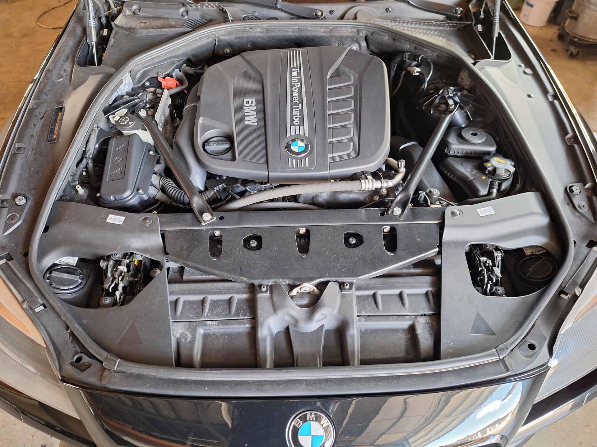 BMW x Drive-image-14