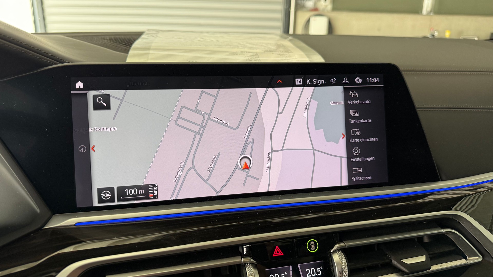 BMW X7 40d xDrive-image-24