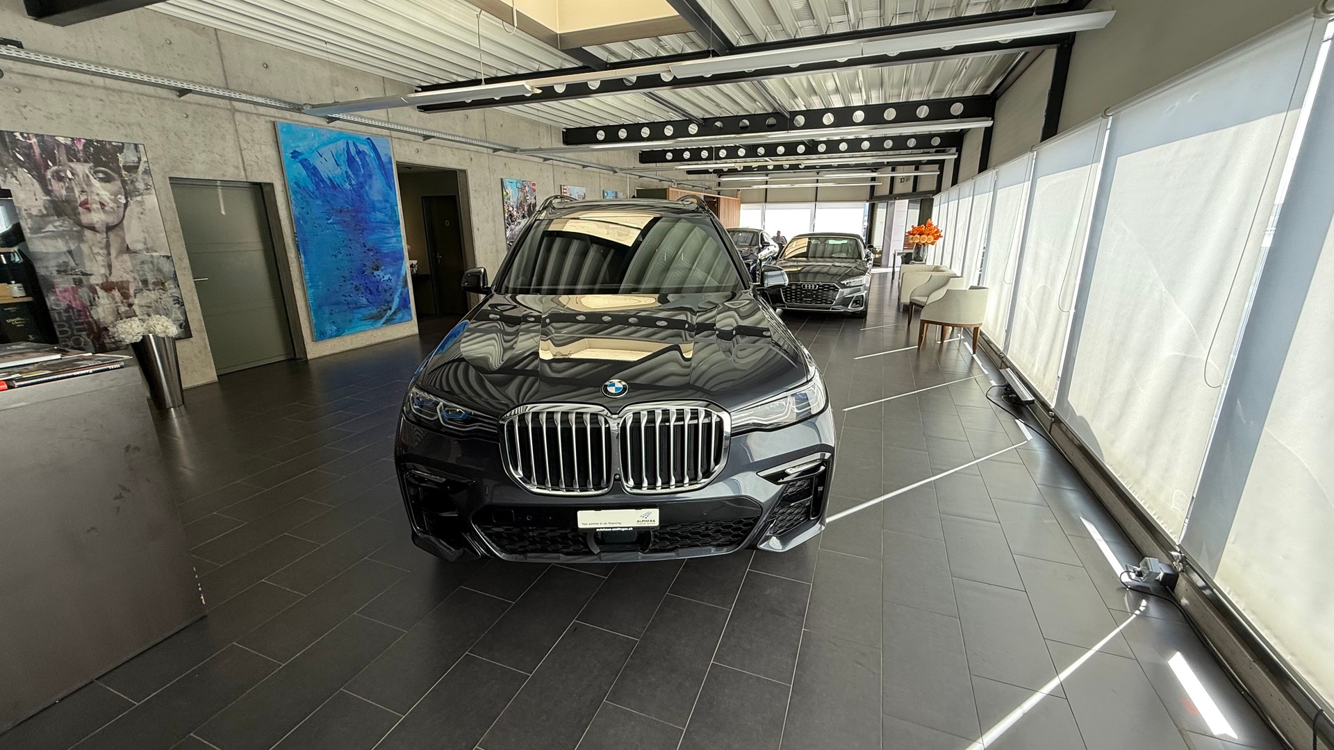 BMW X7 40d xDrive-image-4
