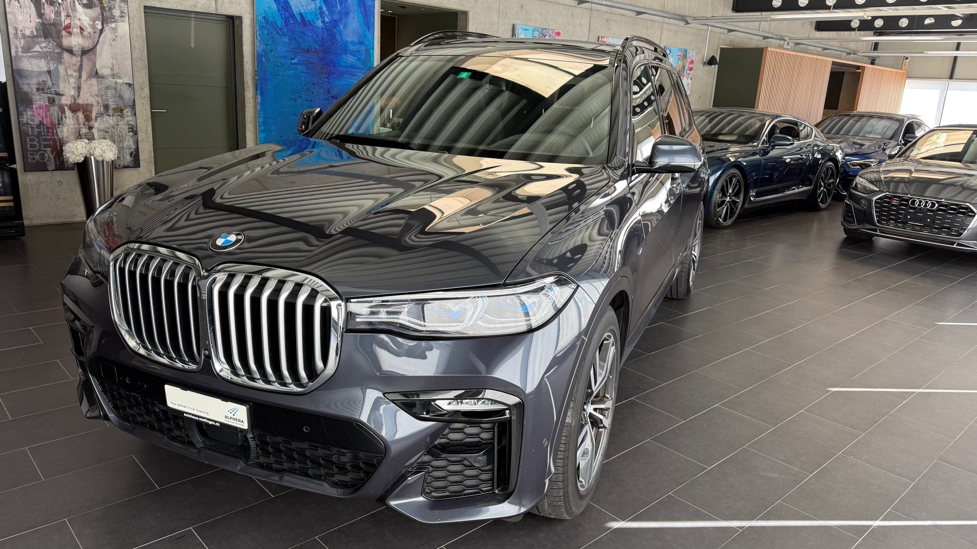 BMW X7 40d xDrive-image-5