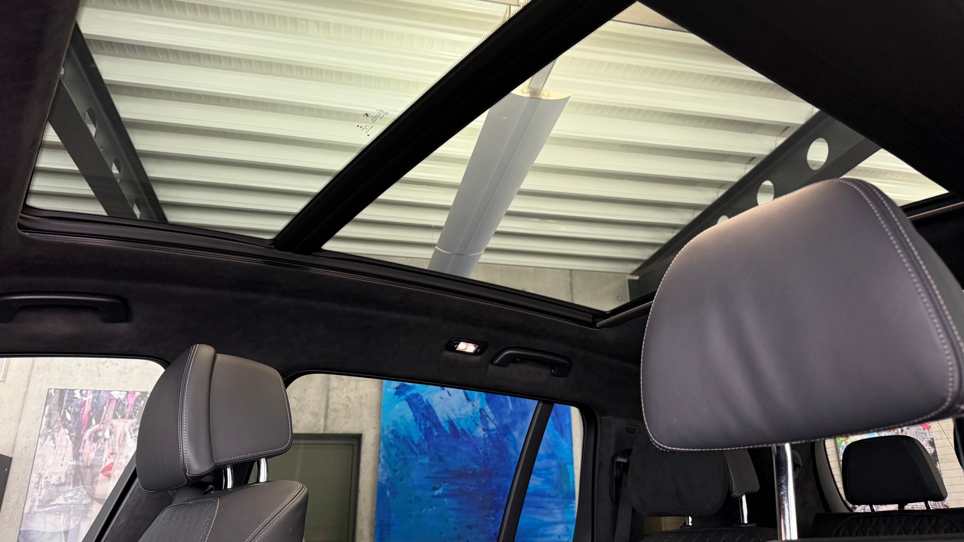 BMW X7 40d xDrive-image-14