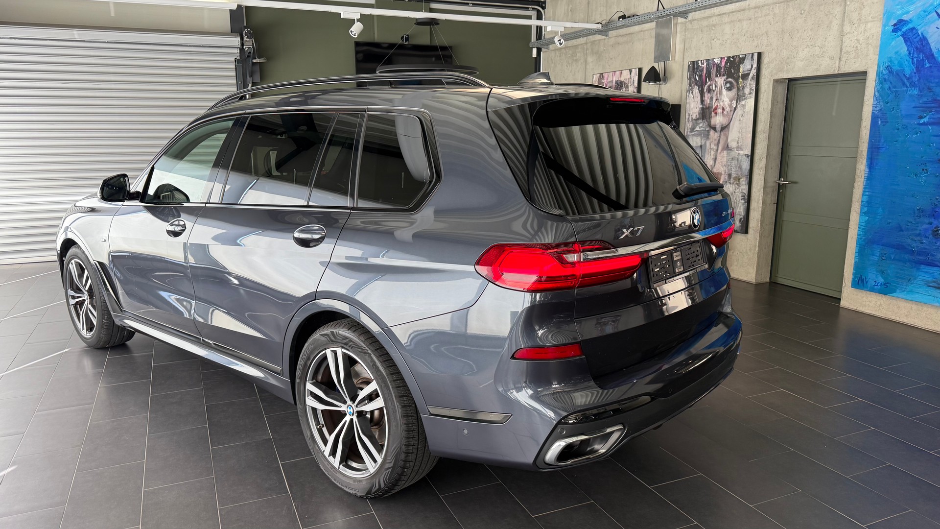 BMW X7 40d xDrive-image-17
