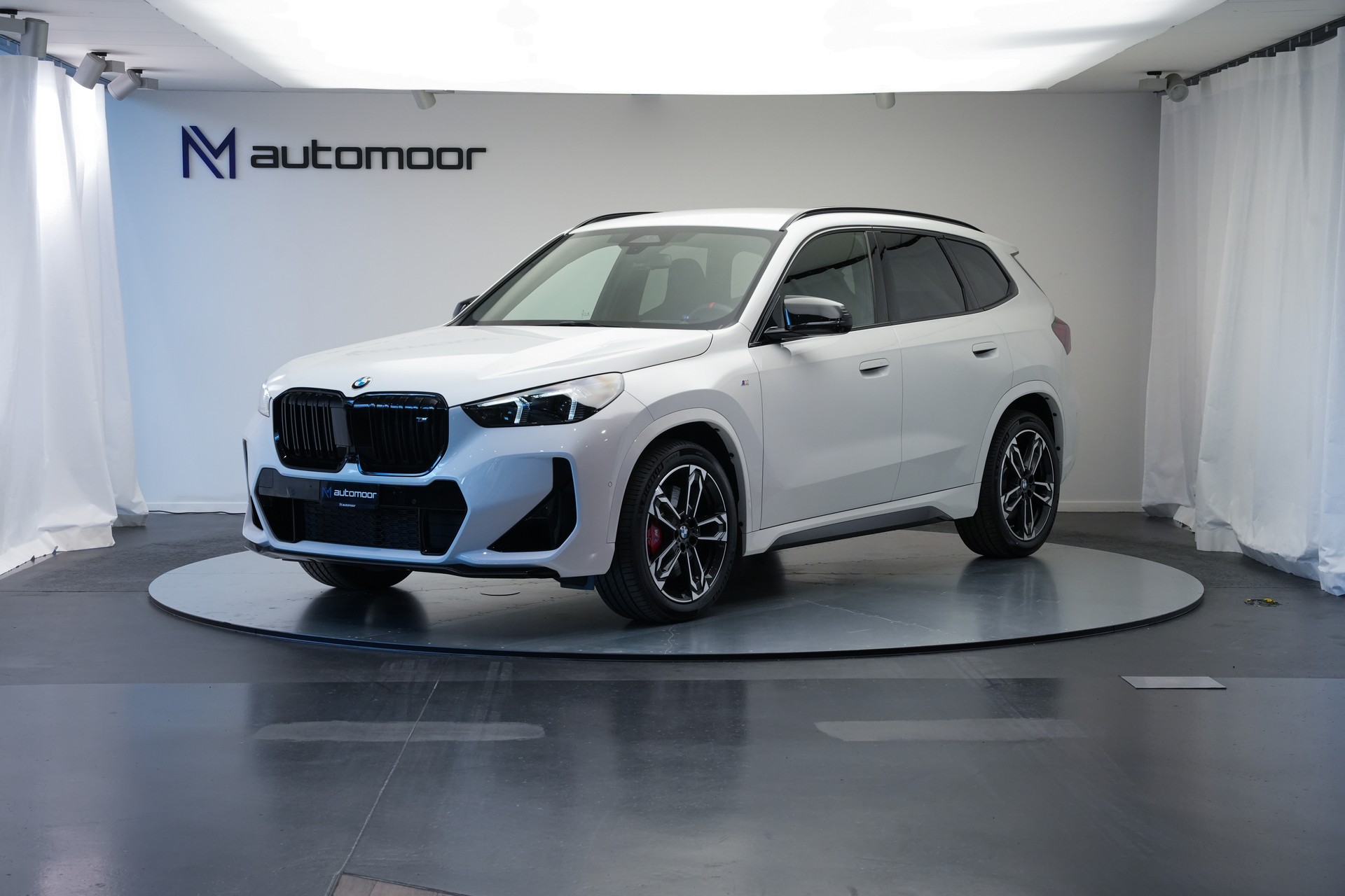 BMW X1 xDrive M35i *LED* *Komfortzugang*