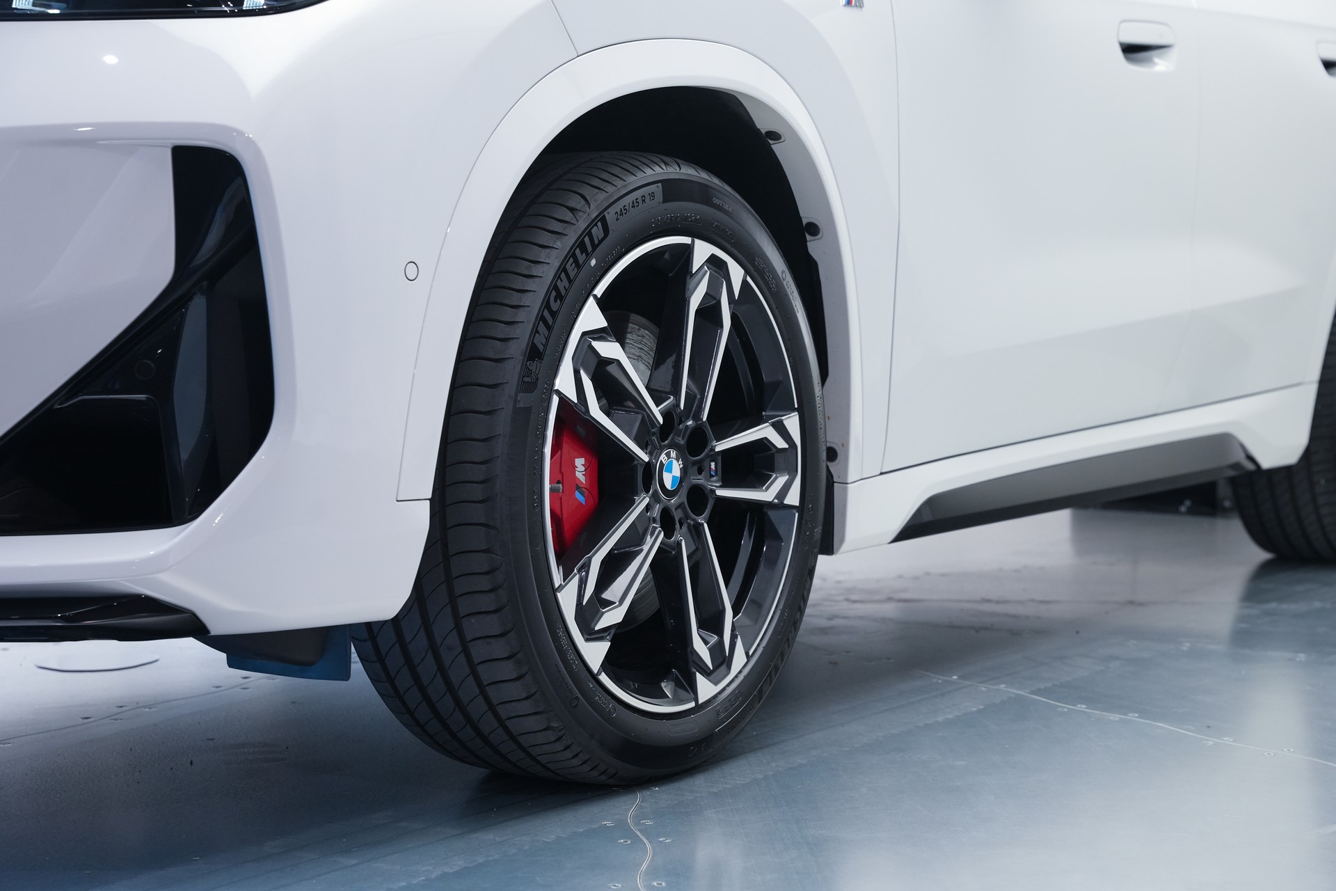 BMW X1 xDrive M35i *LED* *Komfortzugang*-image-48