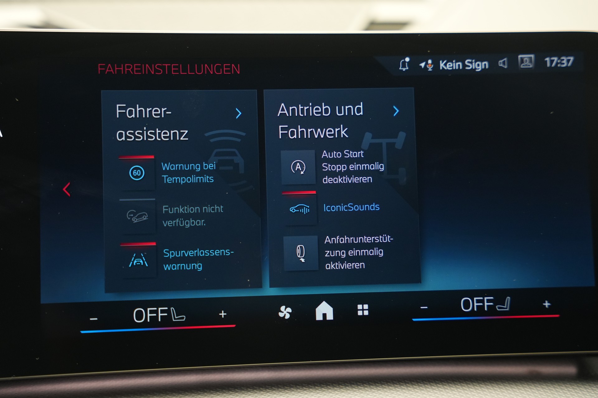 BMW X1 xDrive M35i *LED* *Komfortzugang*-image-34