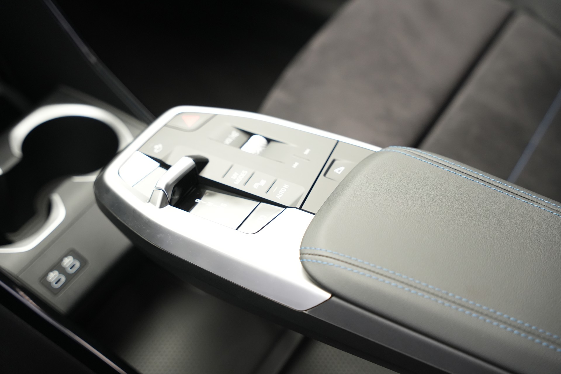 BMW X1 xDrive M35i *LED* *Komfortzugang*-image-20
