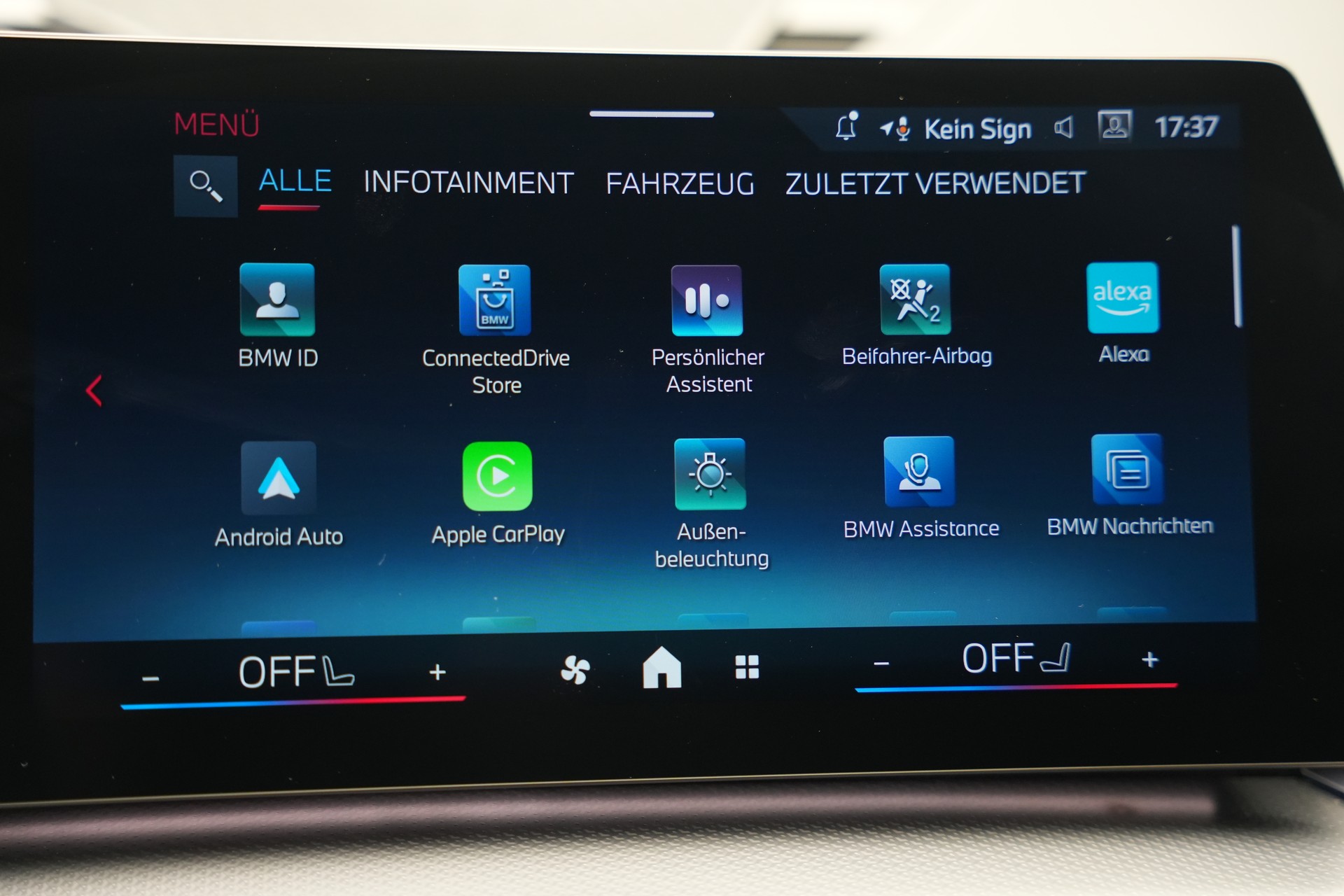 BMW X1 xDrive M35i *LED* *Komfortzugang*-image-33