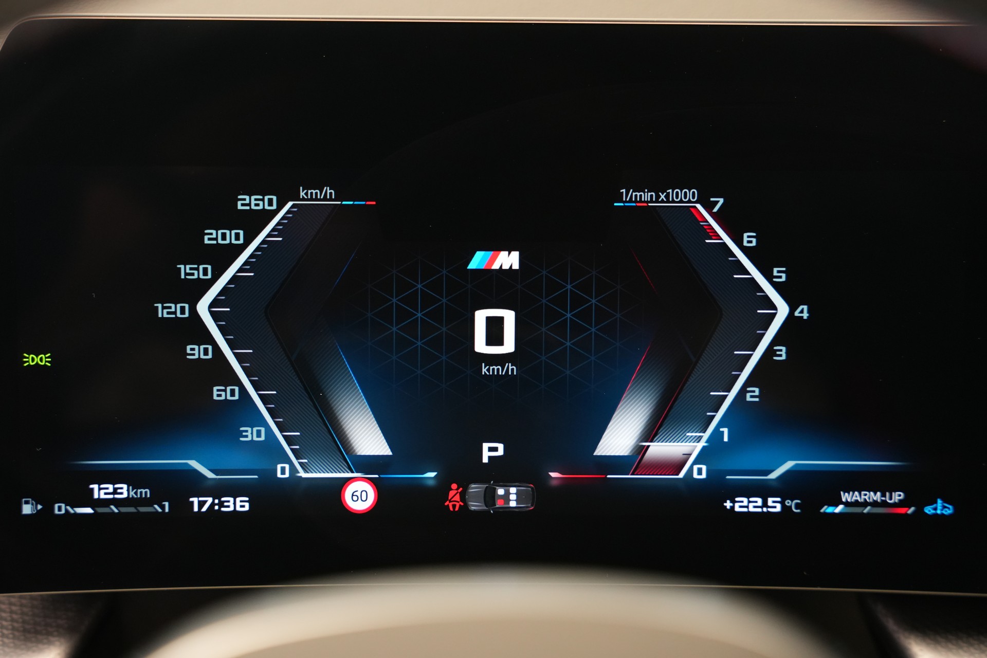 BMW X1 xDrive M35i *LED* *Komfortzugang*-image-28