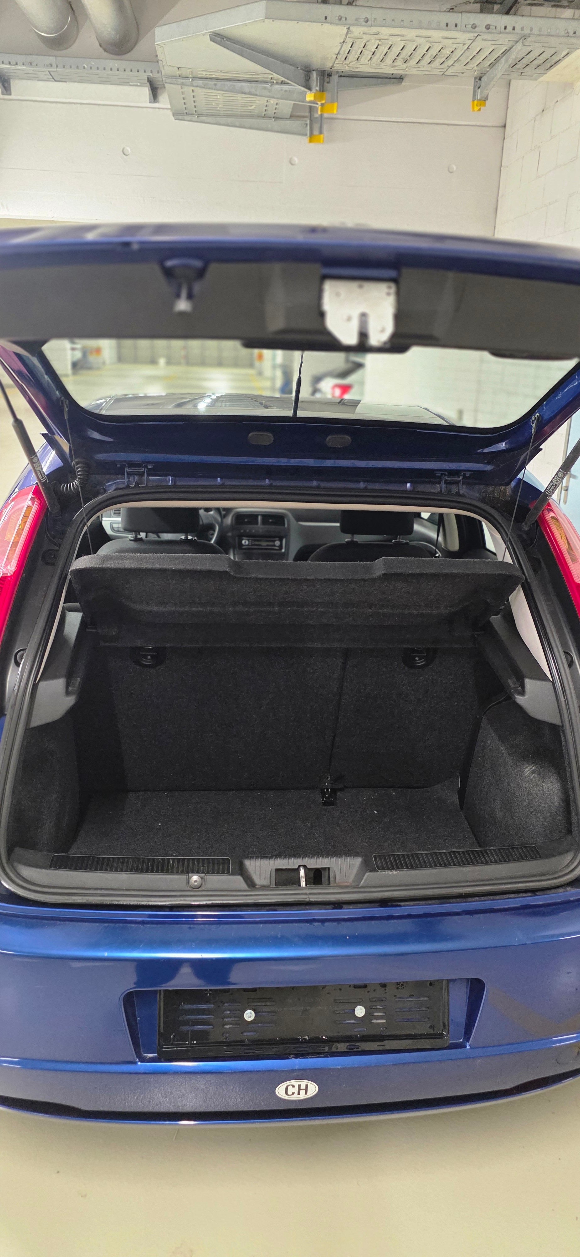 FIAT Punto 1.4 Dynamic-image-12