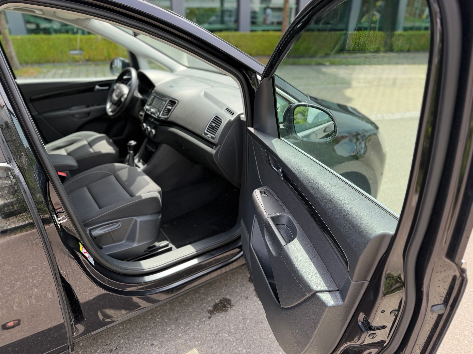 SEAT Alhambra 2.0 TDI E_Ecomotive Reference-image-11
