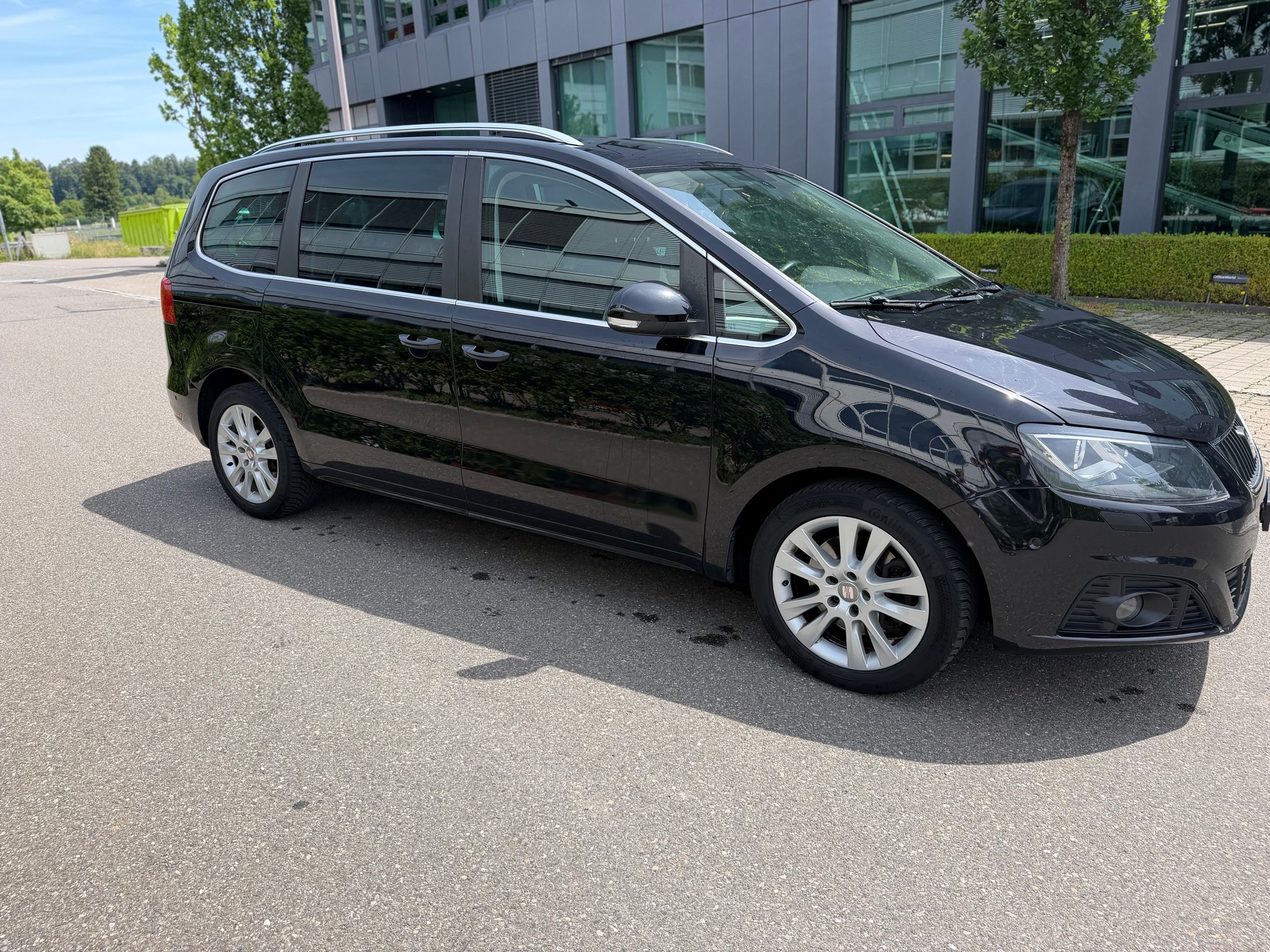 SEAT Alhambra 2.0 TDI E_Ecomotive Reference-showroom-element-3