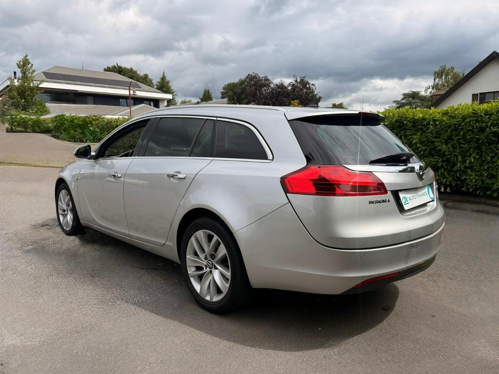 OPEL Insignia Sports Tourer 1.6 Turbo Cosmo-showroom-element-3